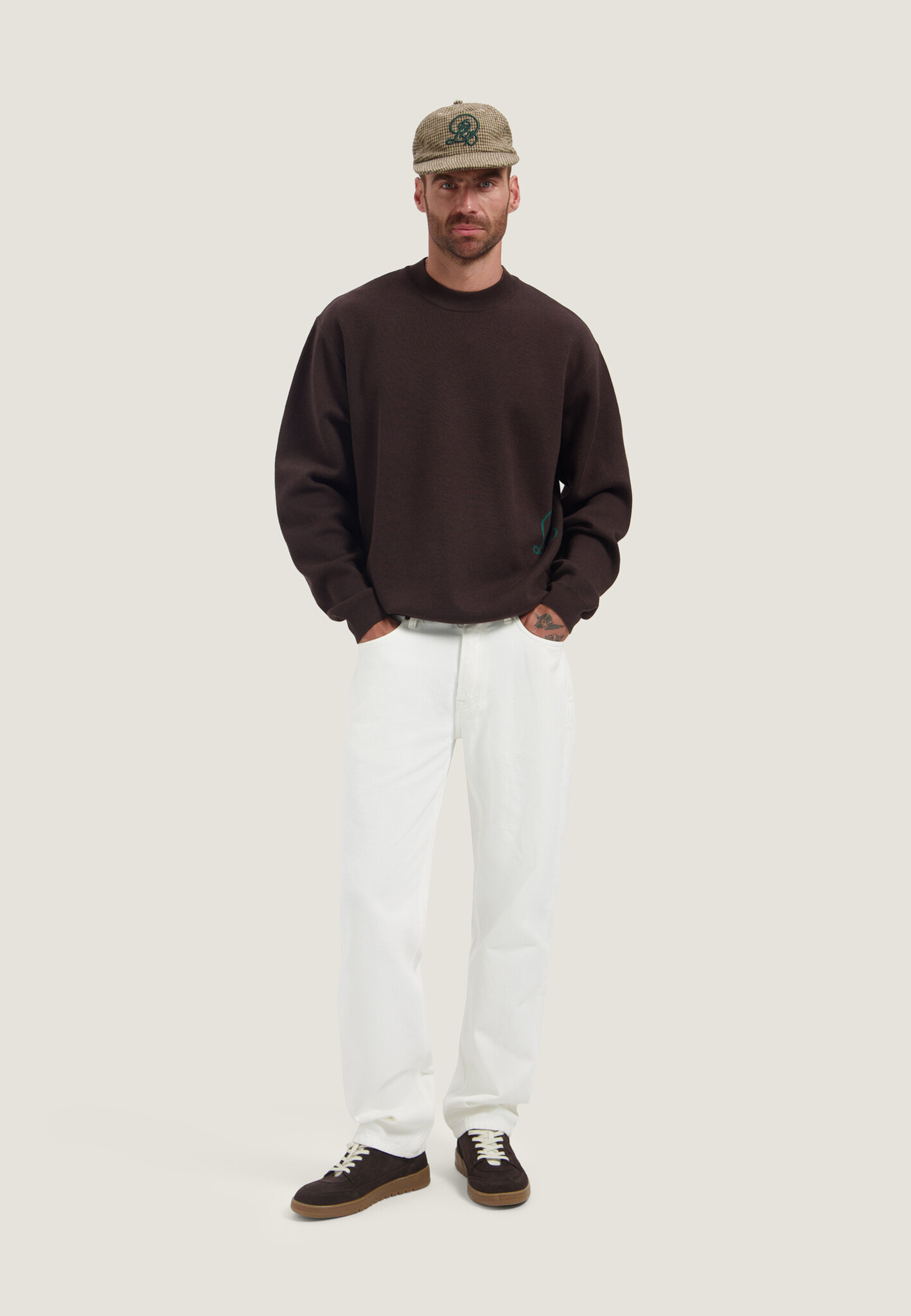 Dstrezzed Knitwear Dstrezzed 406068-799