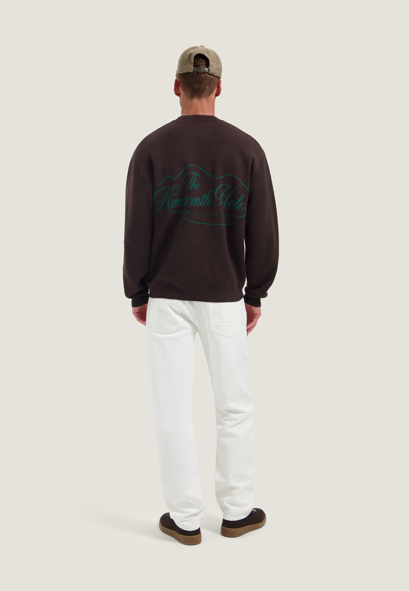 Dstrezzed Knitwear Dstrezzed 406068-799