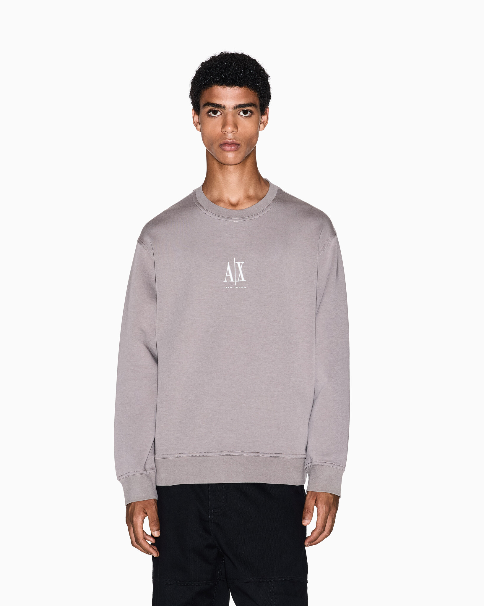 Armani Exchange Knitwear Armani Exchange XM000368-AF10818-U6107