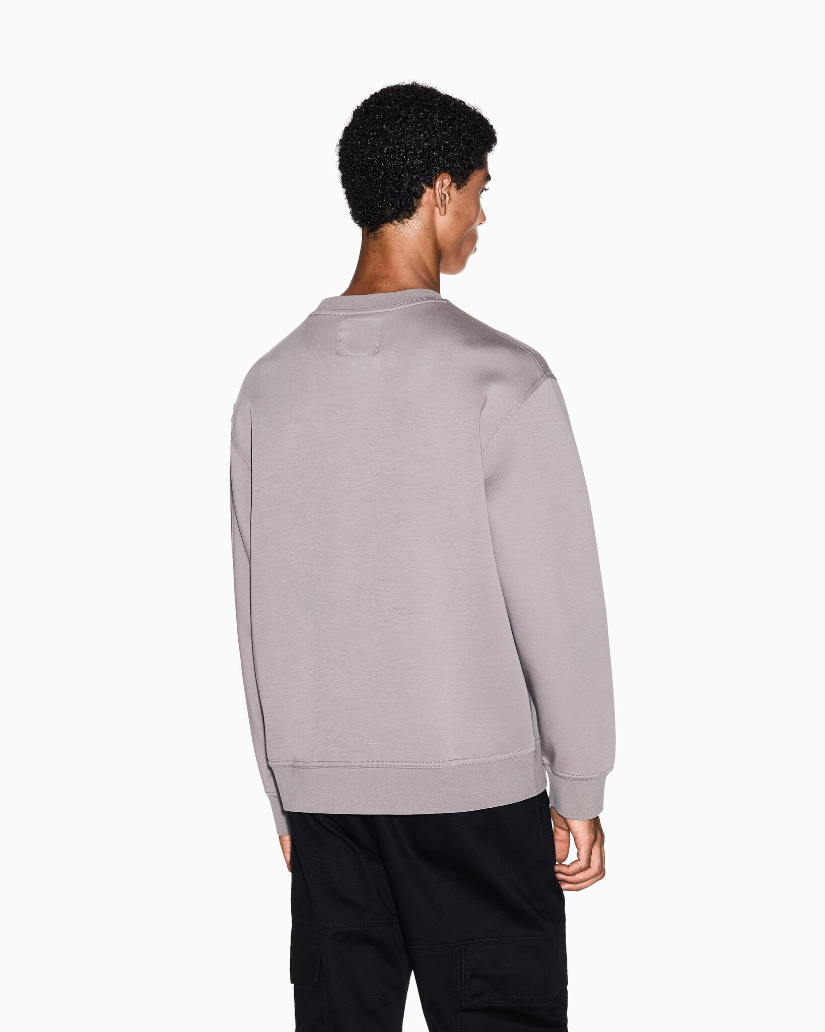 Armani Exchange Knitwear Armani Exchange XM000368-AF10818-U6107
