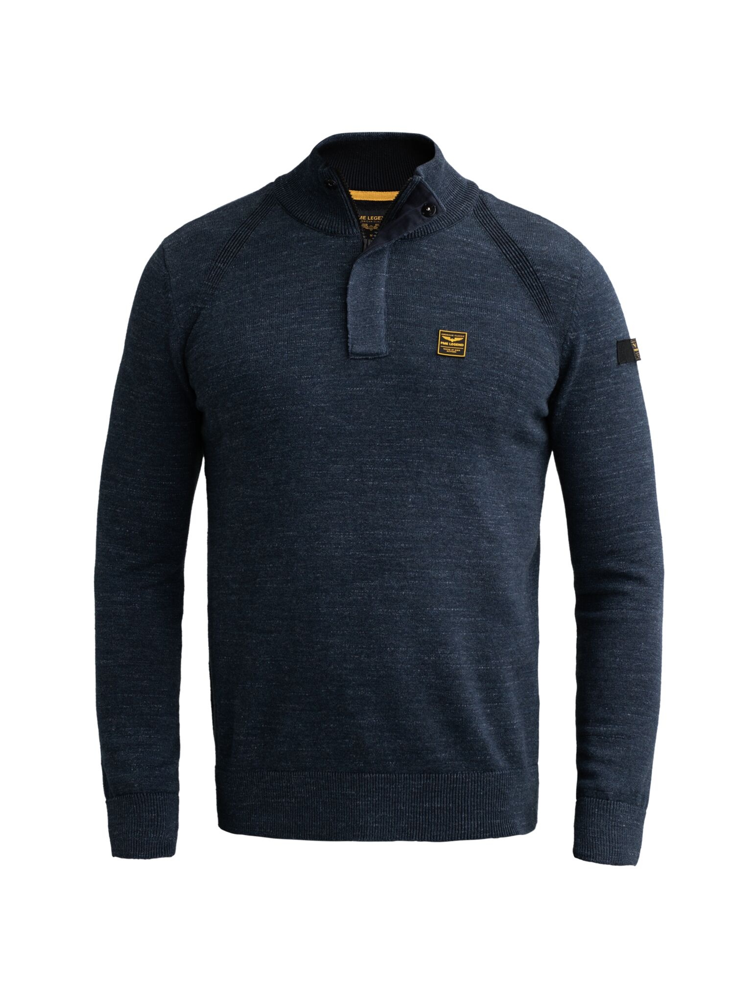 PME Knitwear PME PKW2609302-5281