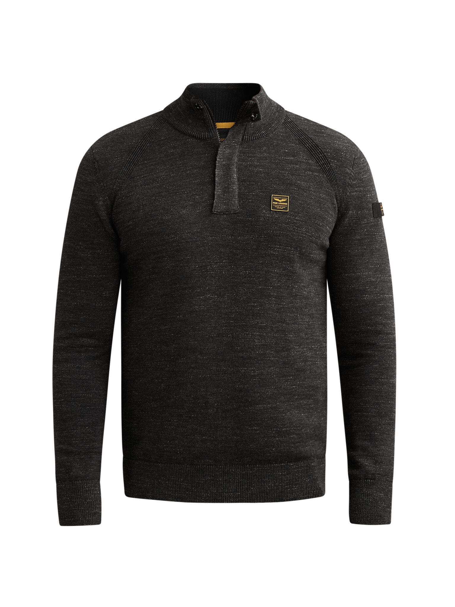 PME Knitwear PME PKW2609302-999