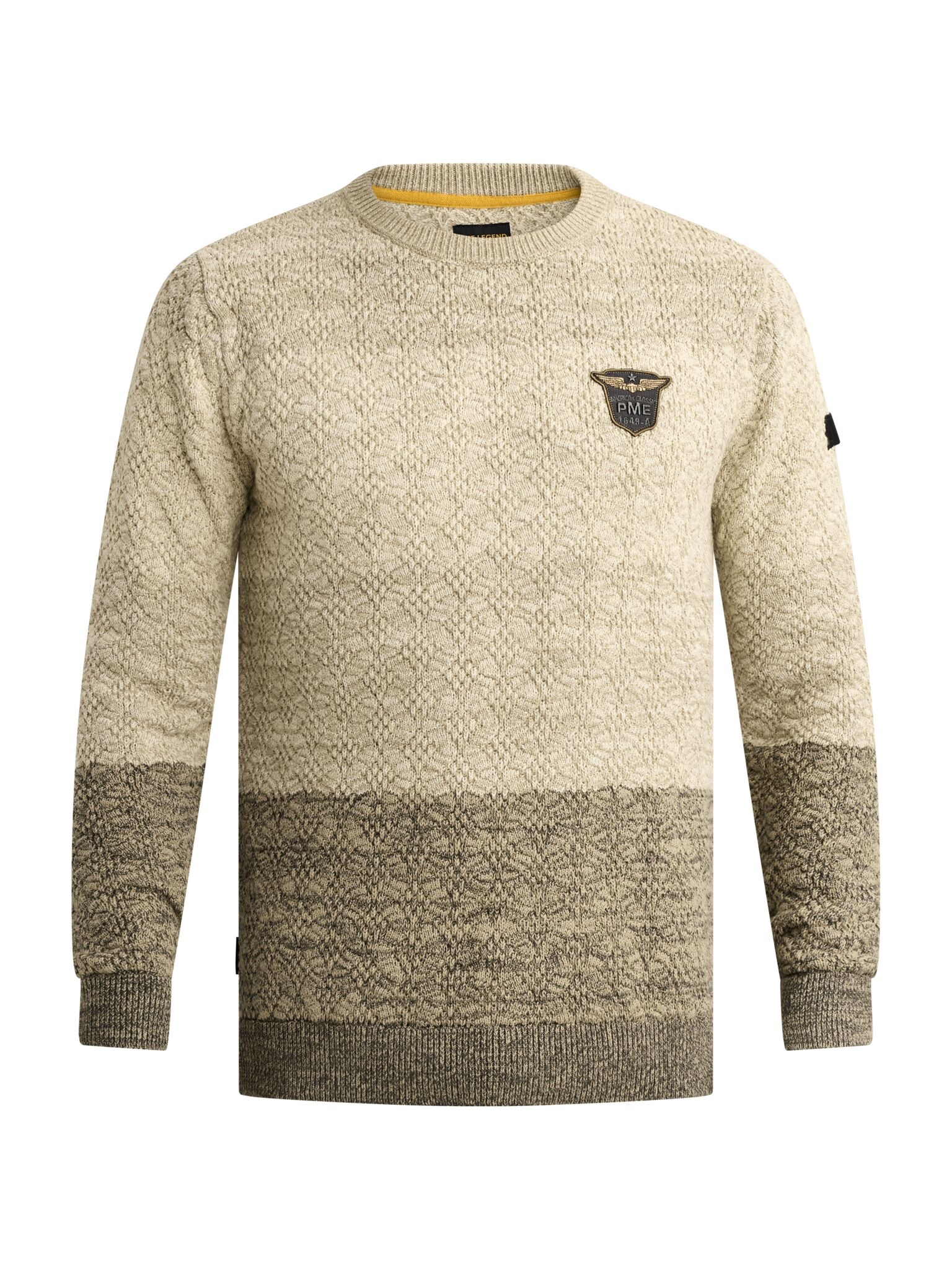 PME Knitwear PME PKW2609334-7013