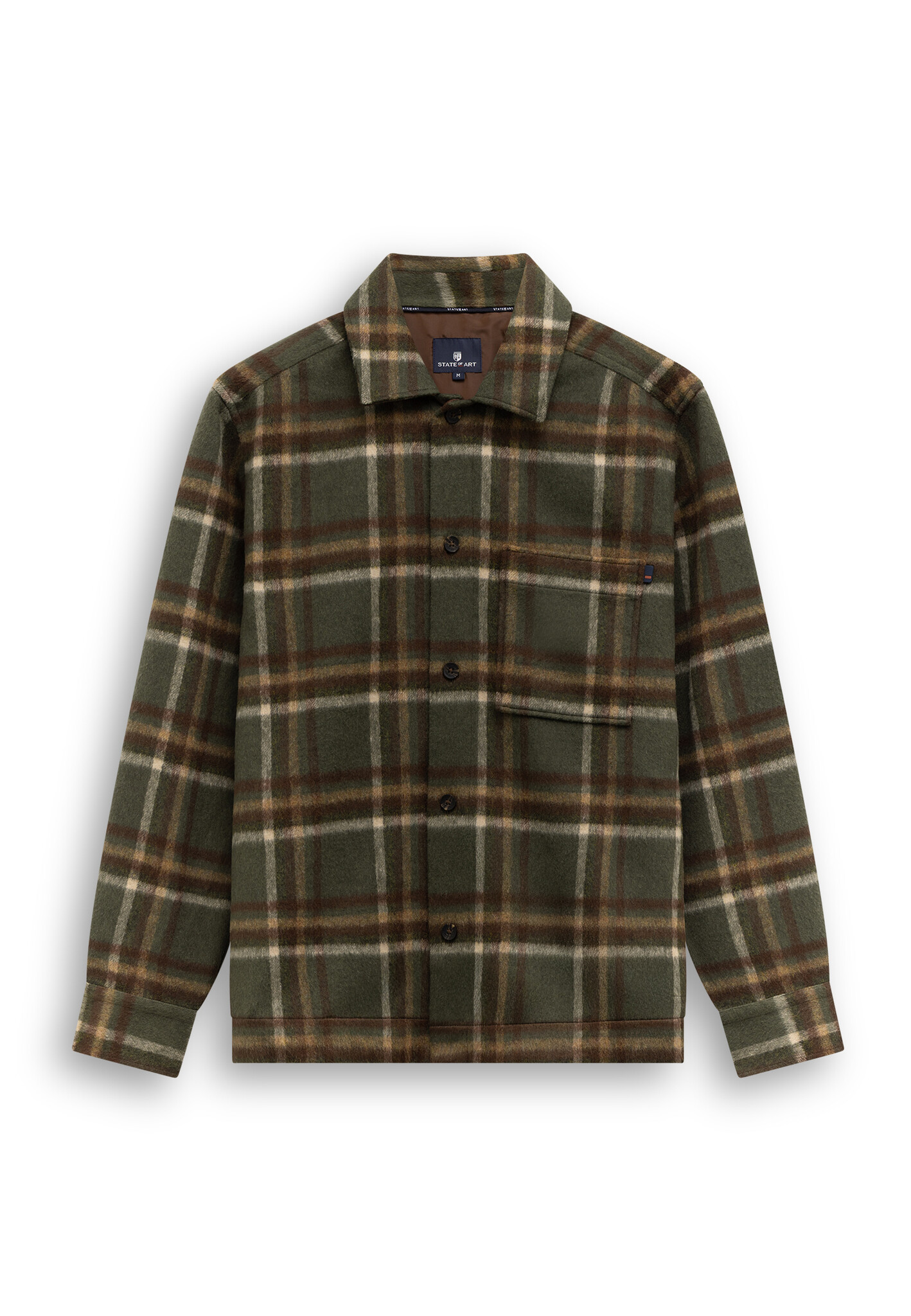 State of Art Overshirt State of Art 225-26285-3714