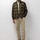 State of Art Overshirt State of Art 225-26285-3714