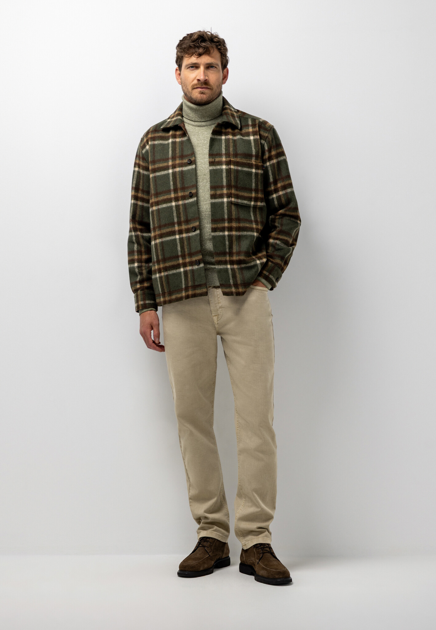State of Art Overshirt State of Art 225-26285-3714