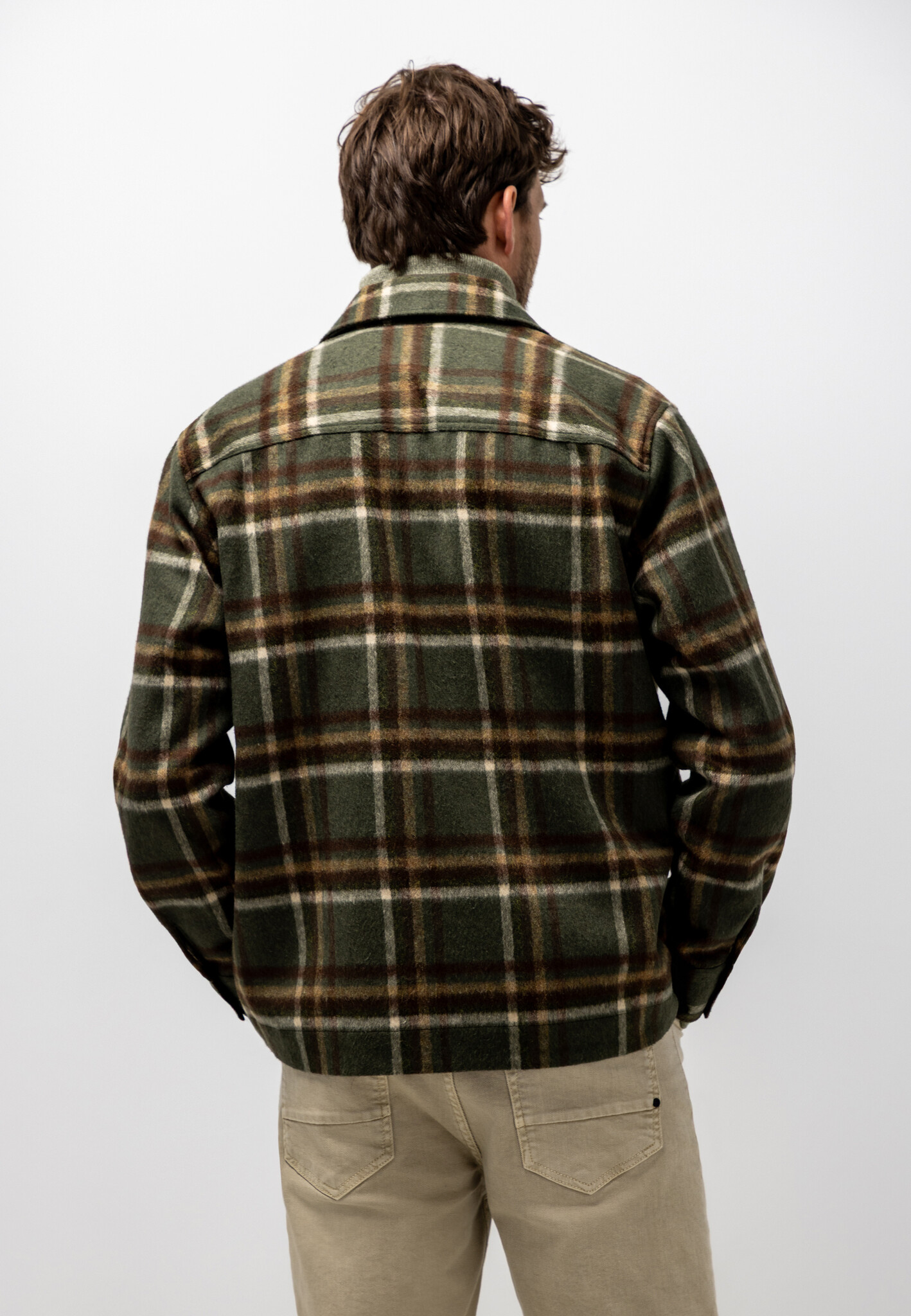 State of Art Overshirt State of Art 225-26285-3714