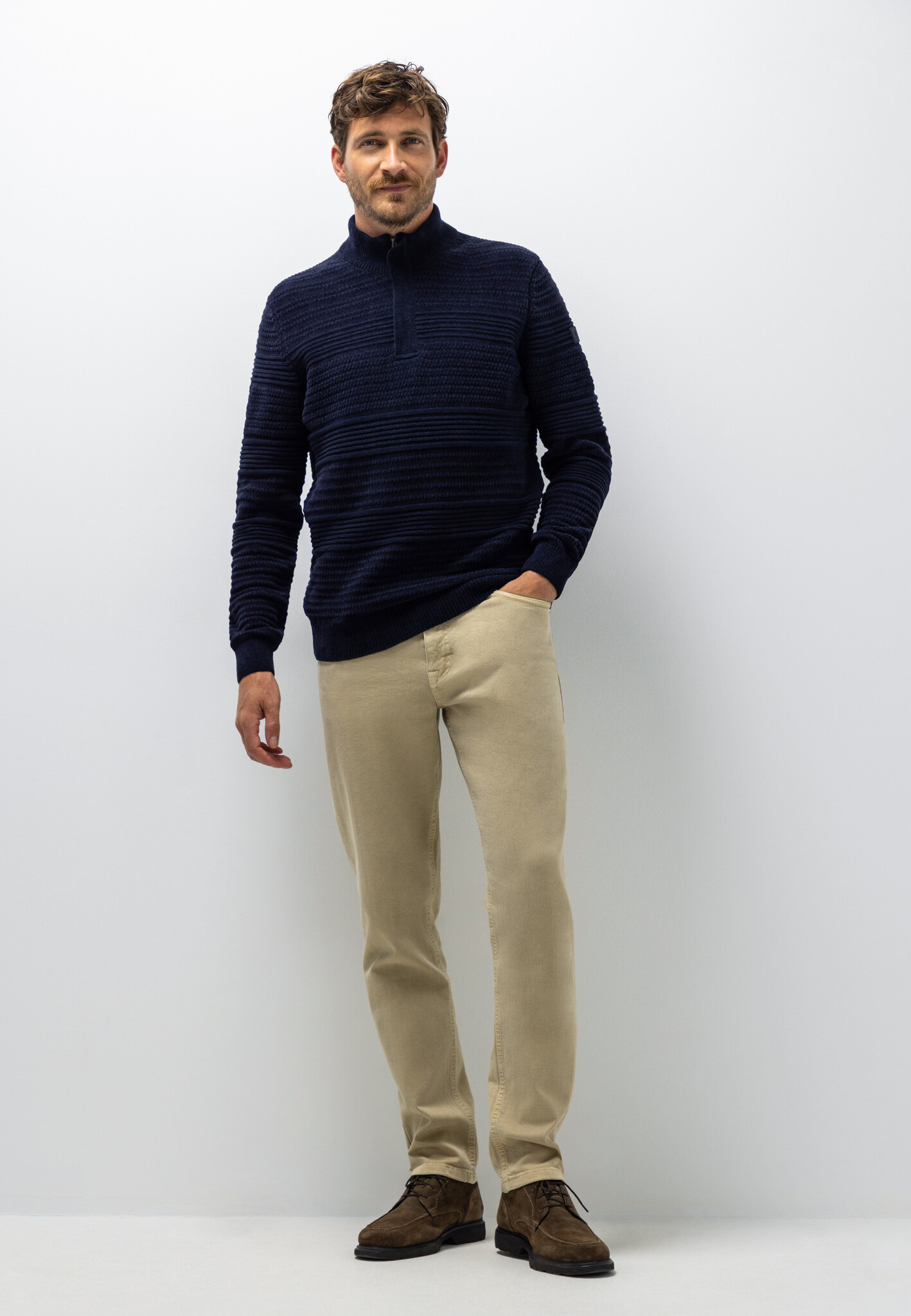 State of Art Knitwear State of Art 131-26117-5900