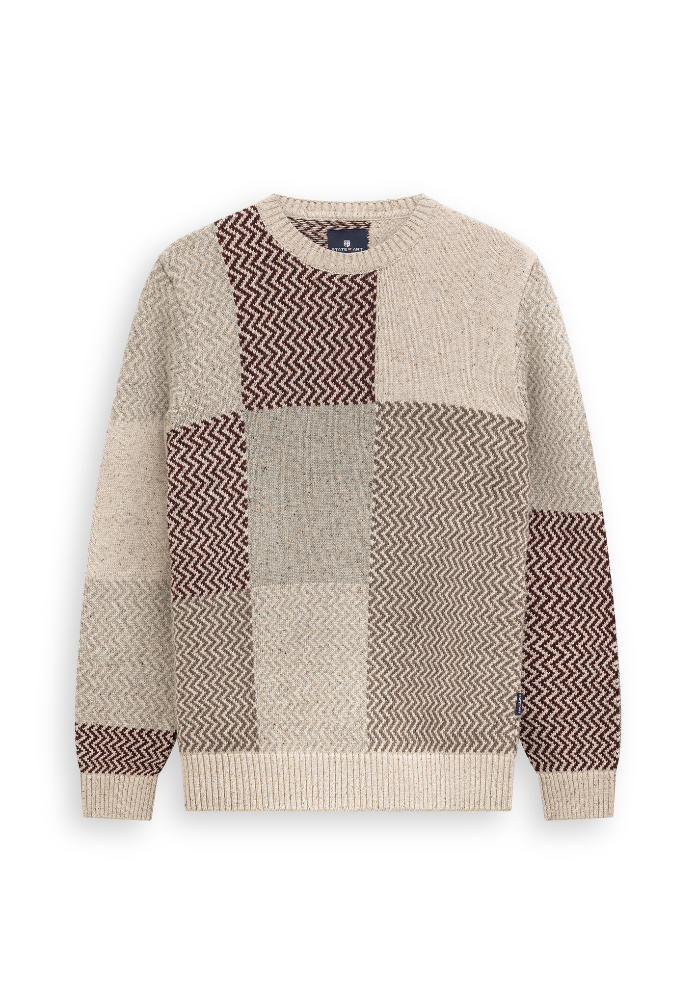 State of Art Knitwear State of Art 113-26090-1419