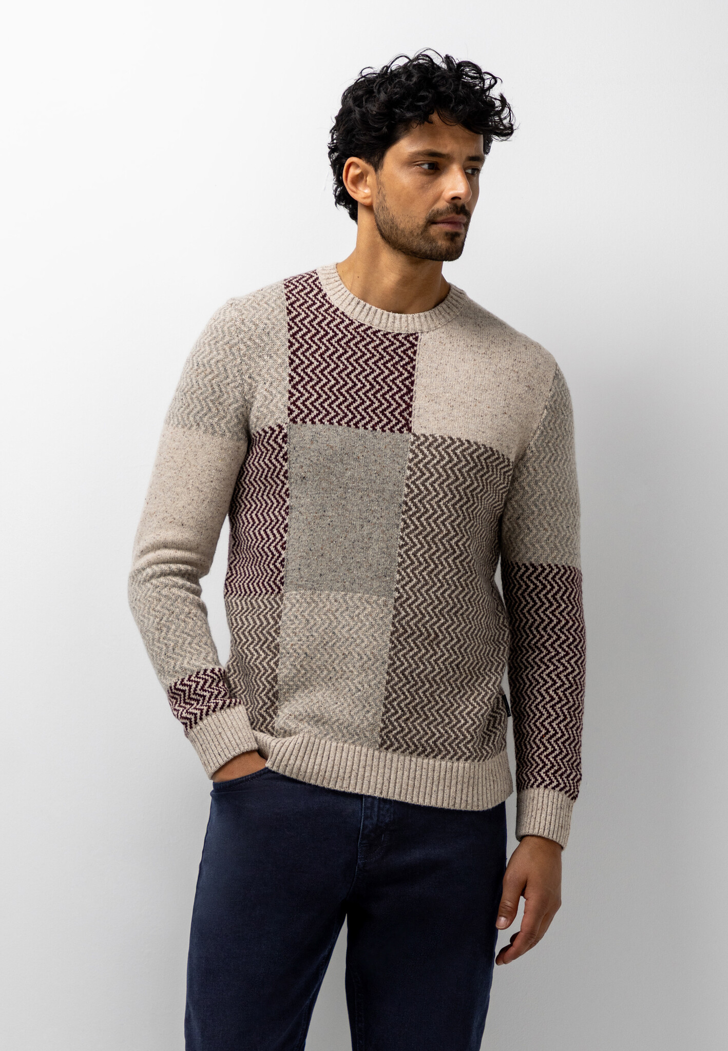 State of Art Knitwear State of Art 113-26090-1419