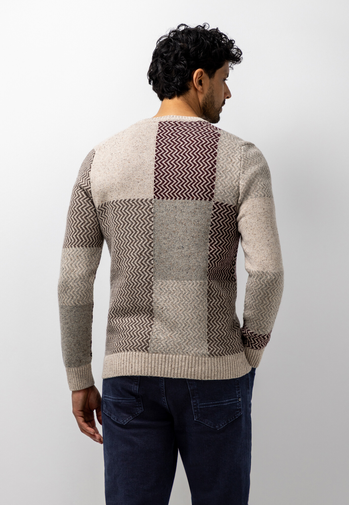 State of Art Knitwear State of Art 113-26090-1419