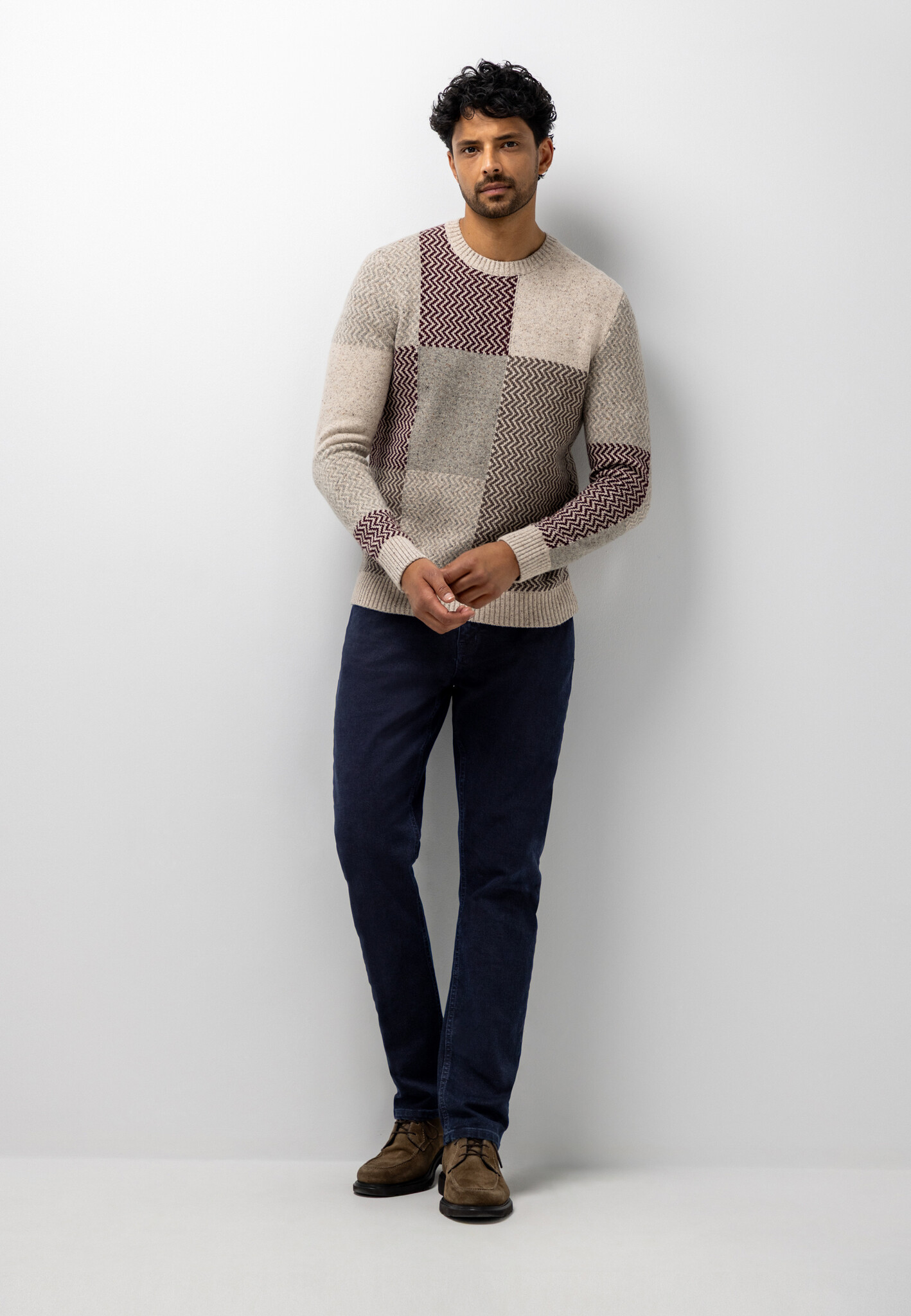 State of Art Knitwear State of Art 113-26090-1419
