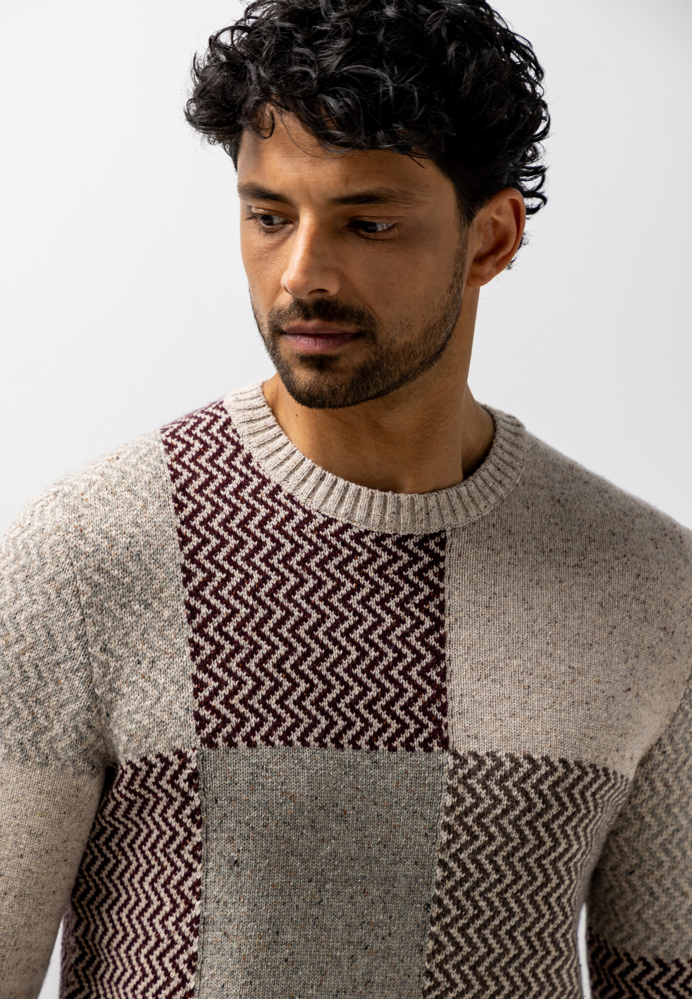 State of Art Knitwear State of Art 113-26090-1419