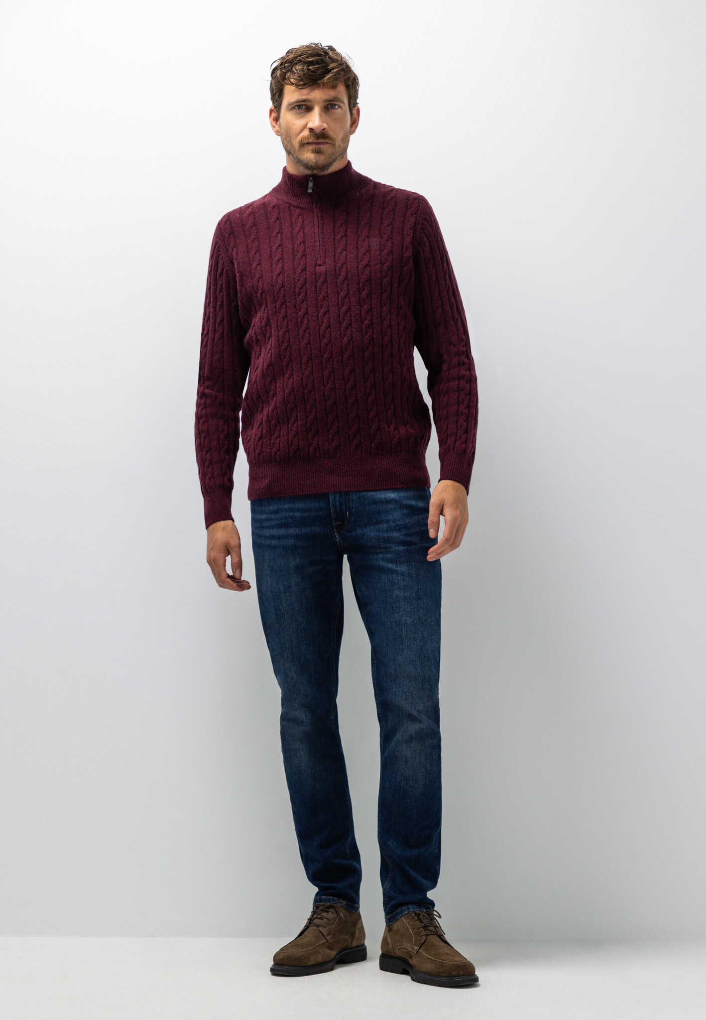 State of Art Knitwear State of Art 131-26009-6900