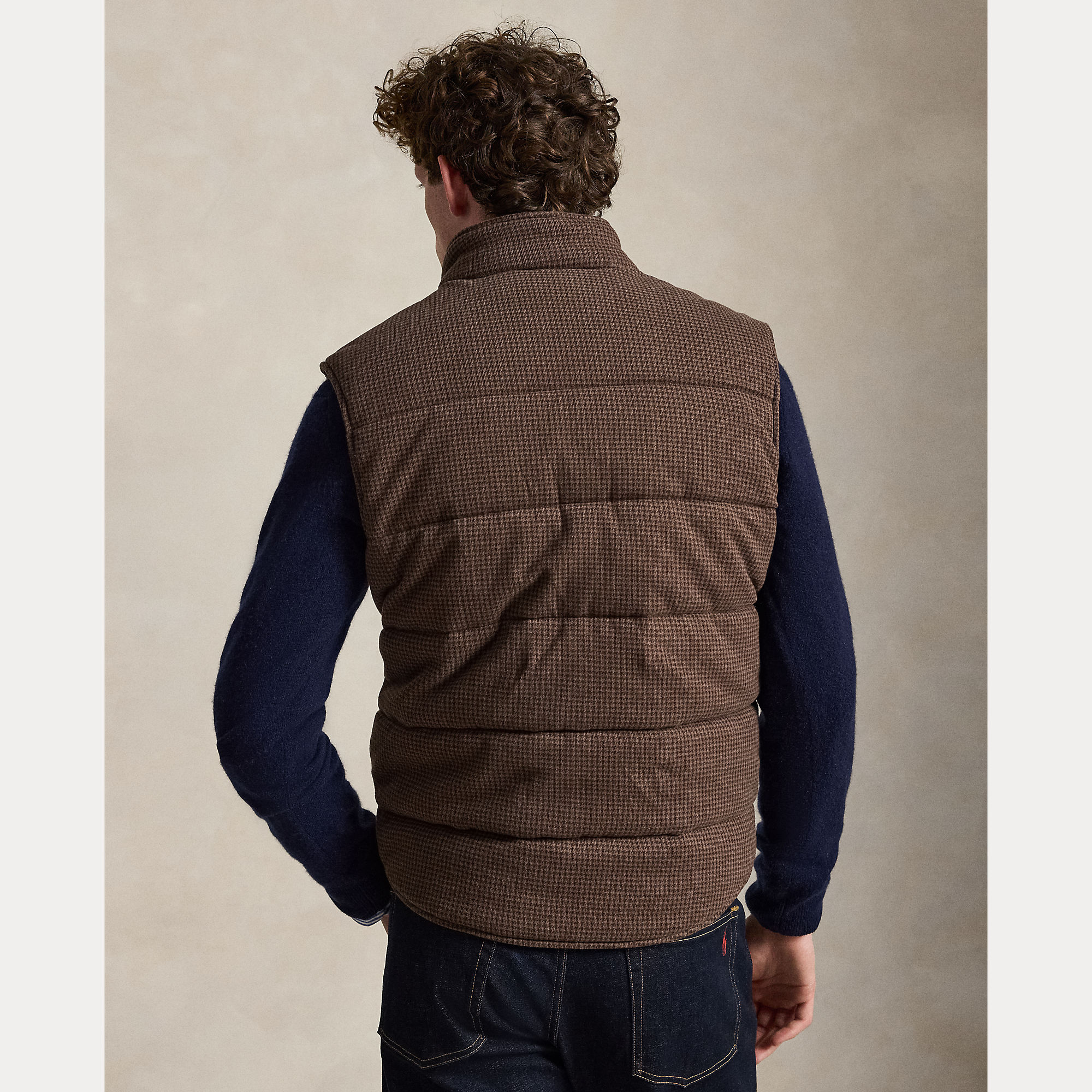 Ralph Lauren Jas Ralph Lauren 710-B26155-003