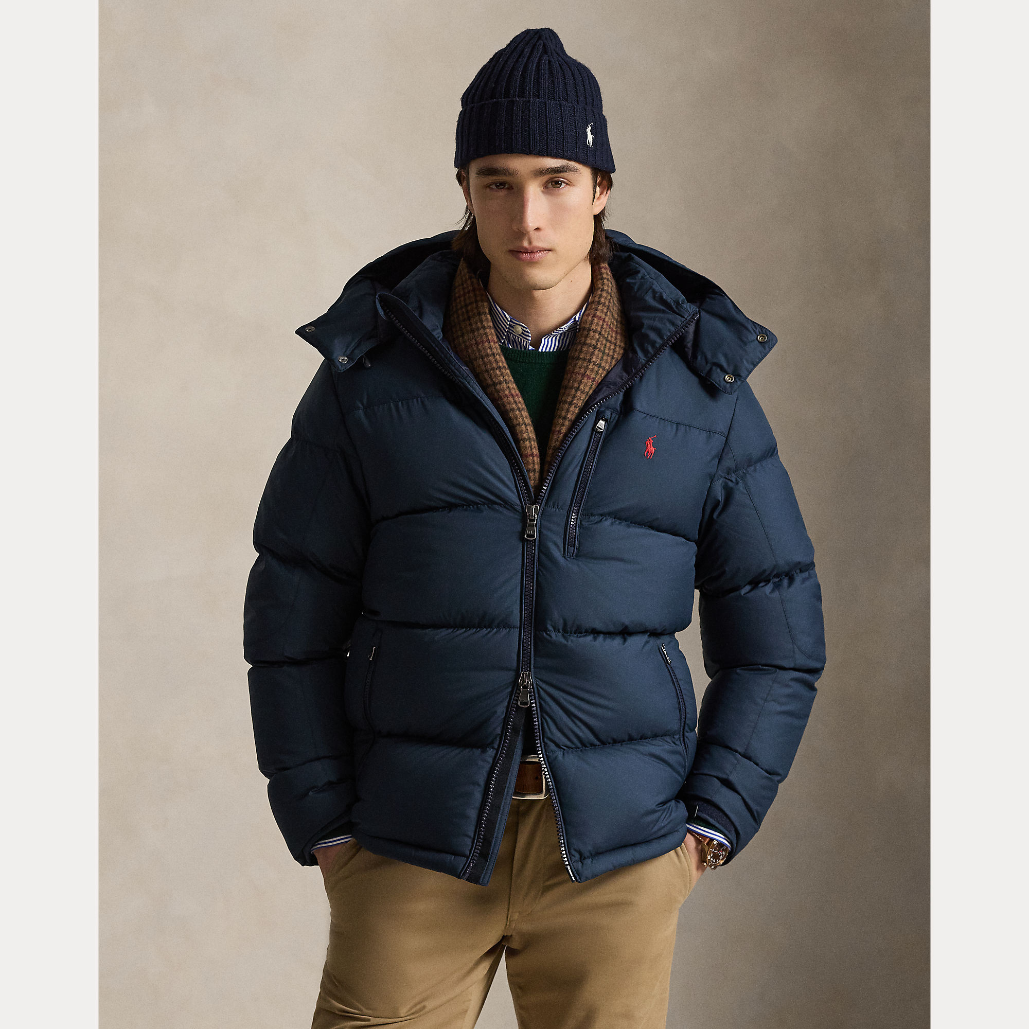 Ralph Lauren Jas Ralph Lauren 710-968278-003*