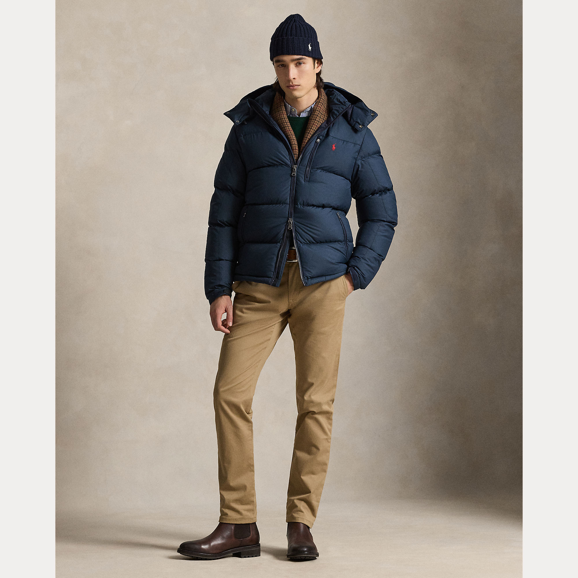 Ralph Lauren Jas Ralph Lauren 710-968278-003*