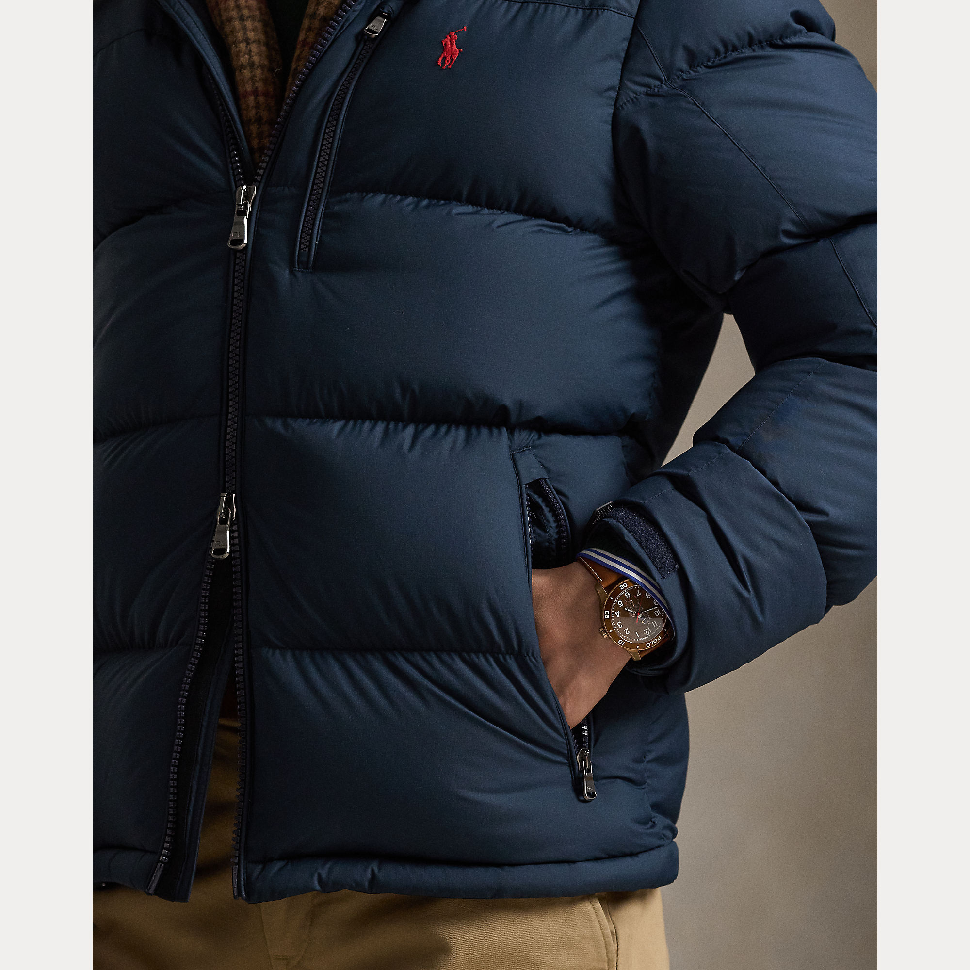 Ralph Lauren Jas Ralph Lauren 710-968278-003*
