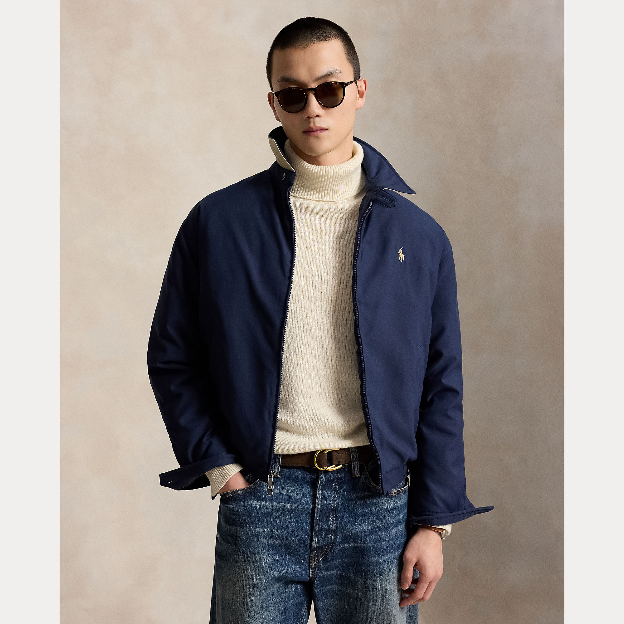 Ralph Lauren Jas Ralph Lauren 710-B15533-003