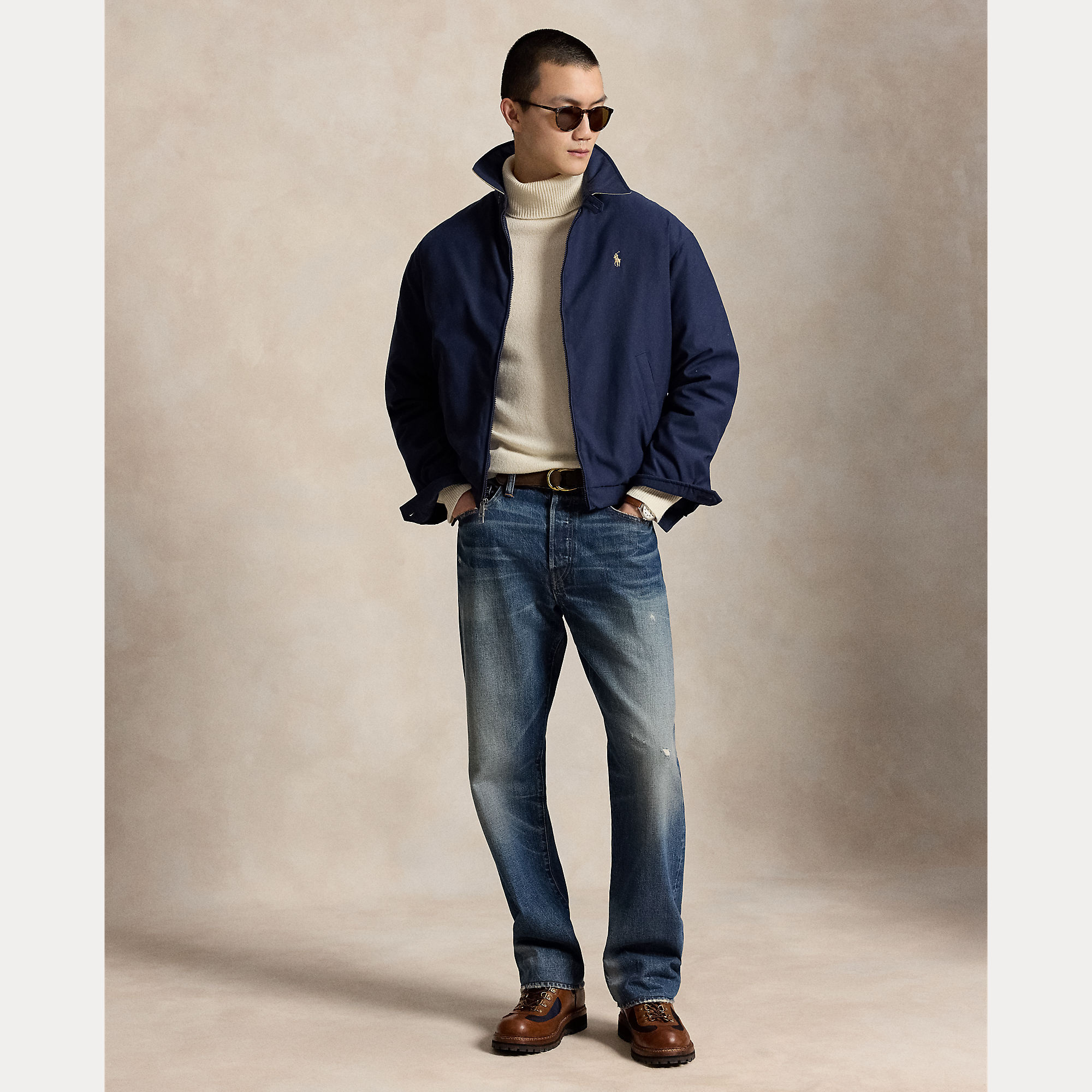 Ralph Lauren Jas Ralph Lauren 710-B15533-003