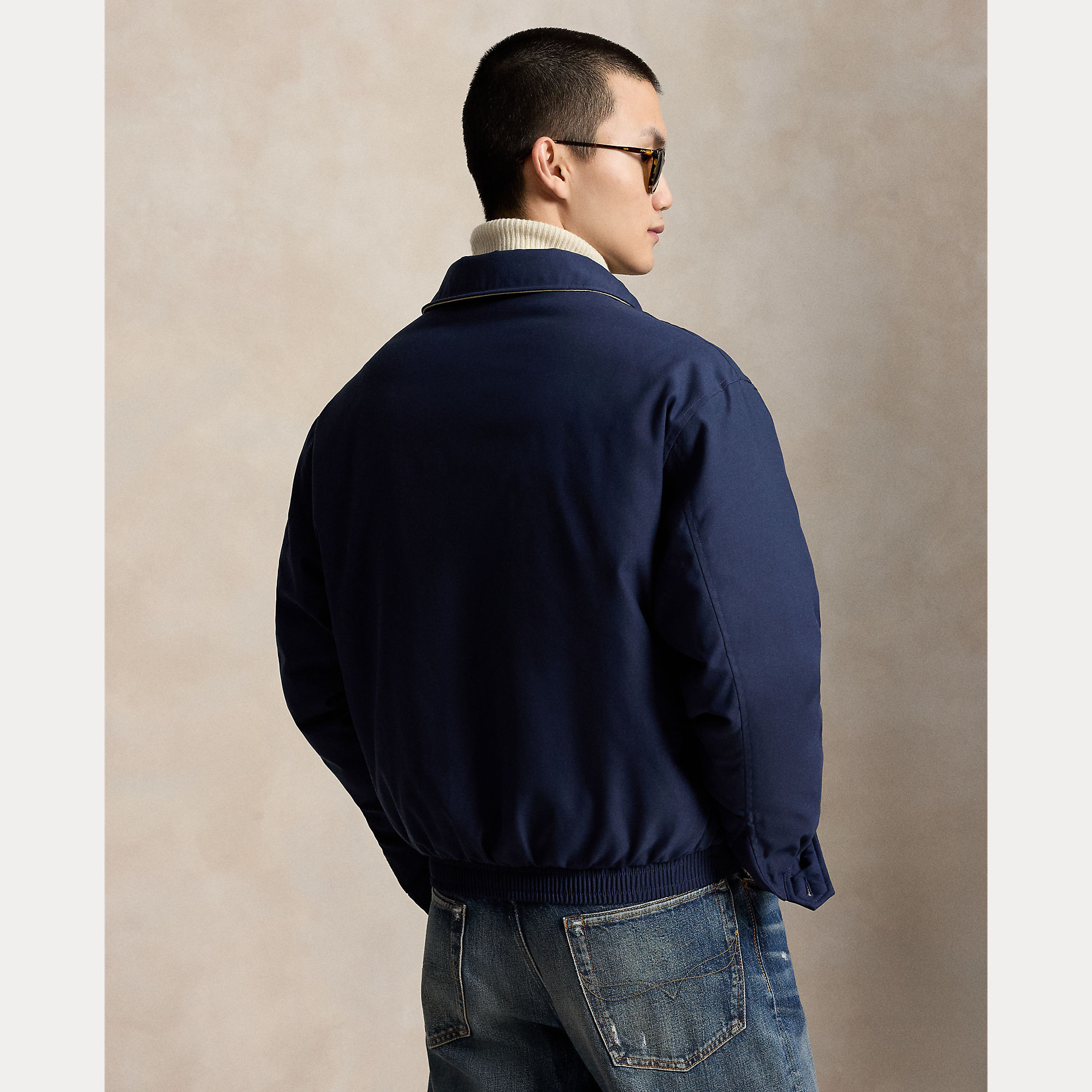 Ralph Lauren Jas Ralph Lauren 710-B15533-003