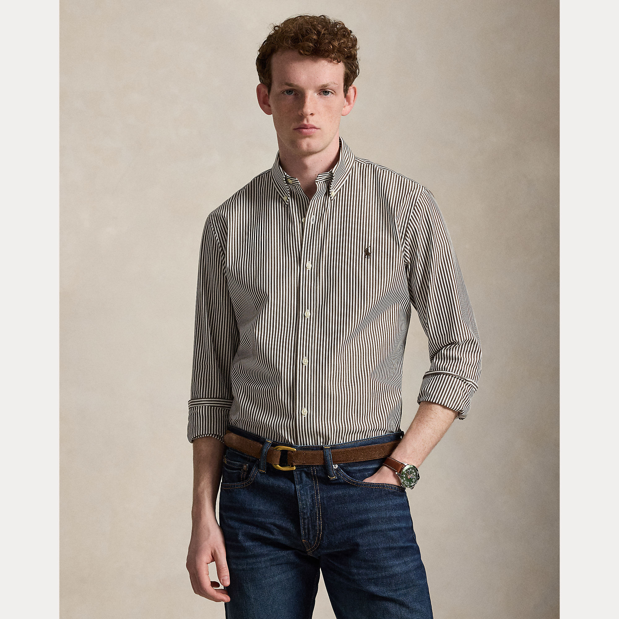 Ralph Lauren Hemd Ralph Lauren 710-929346-506