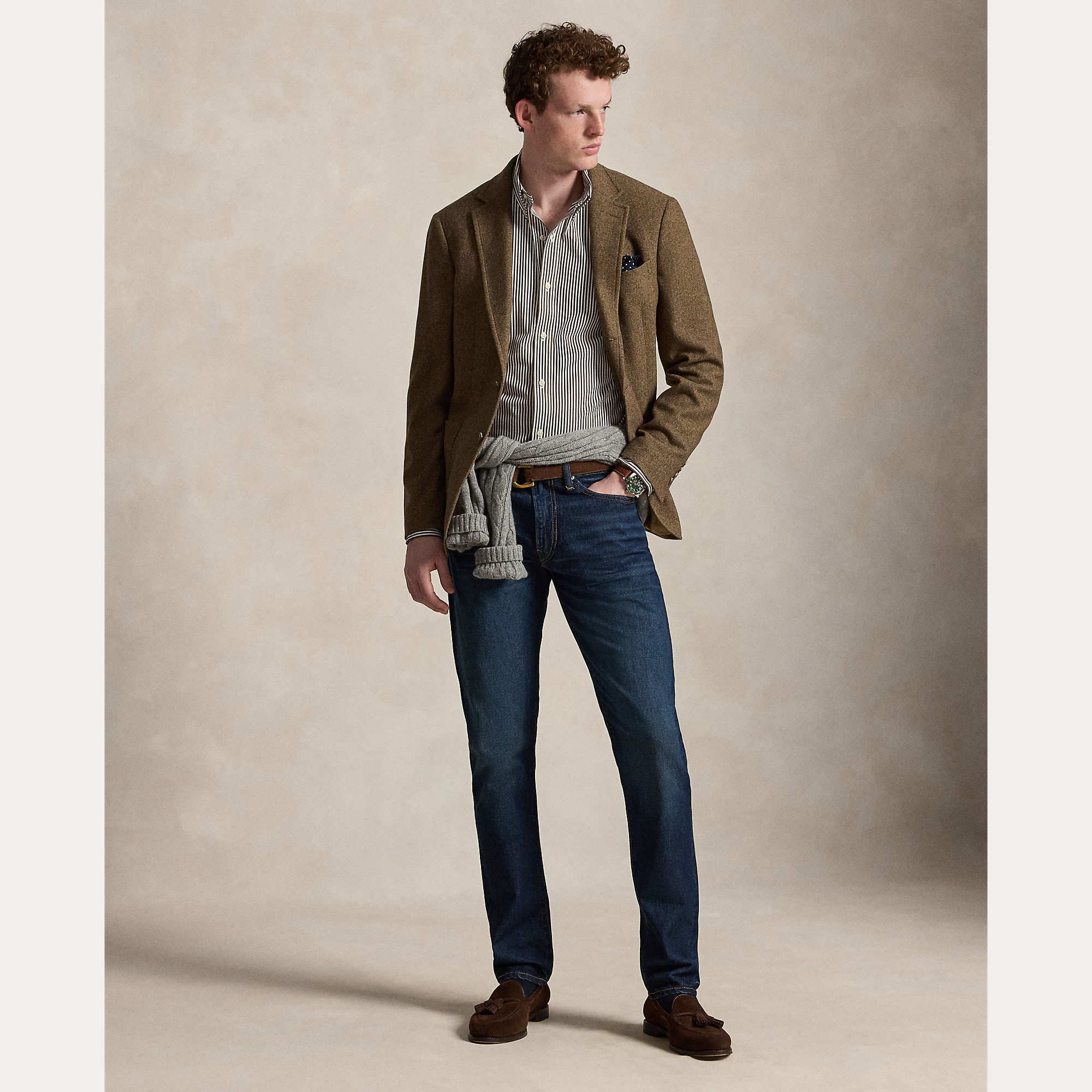 Ralph Lauren Hemd Ralph Lauren 710-929346-506
