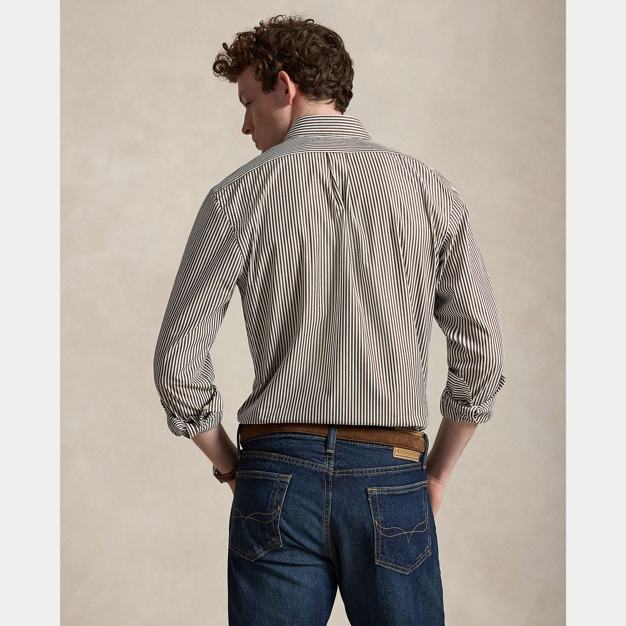 Ralph Lauren Hemd Ralph Lauren 710-929346-506