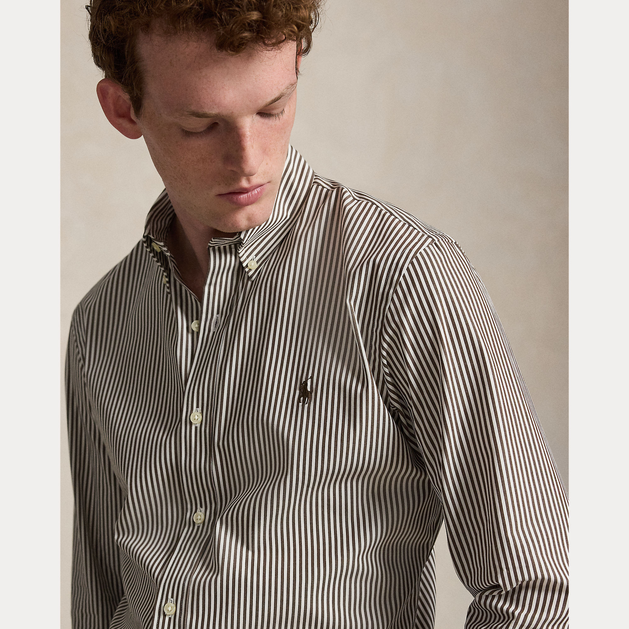 Ralph Lauren Hemd Ralph Lauren 710-929346-506