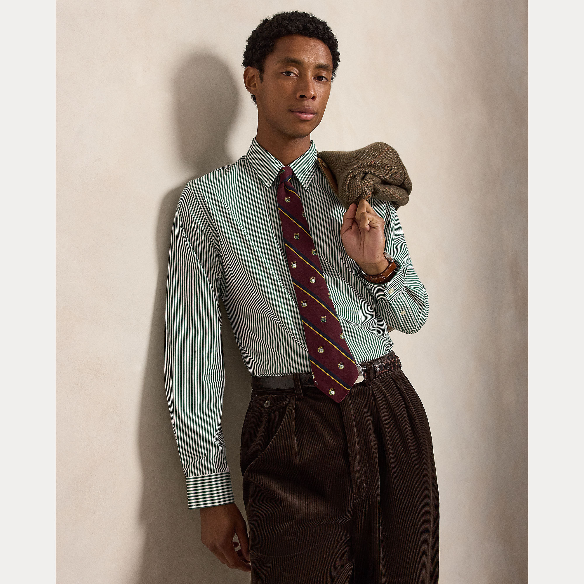 Ralph Lauren Hemd Ralph Lauren 710-929346-509