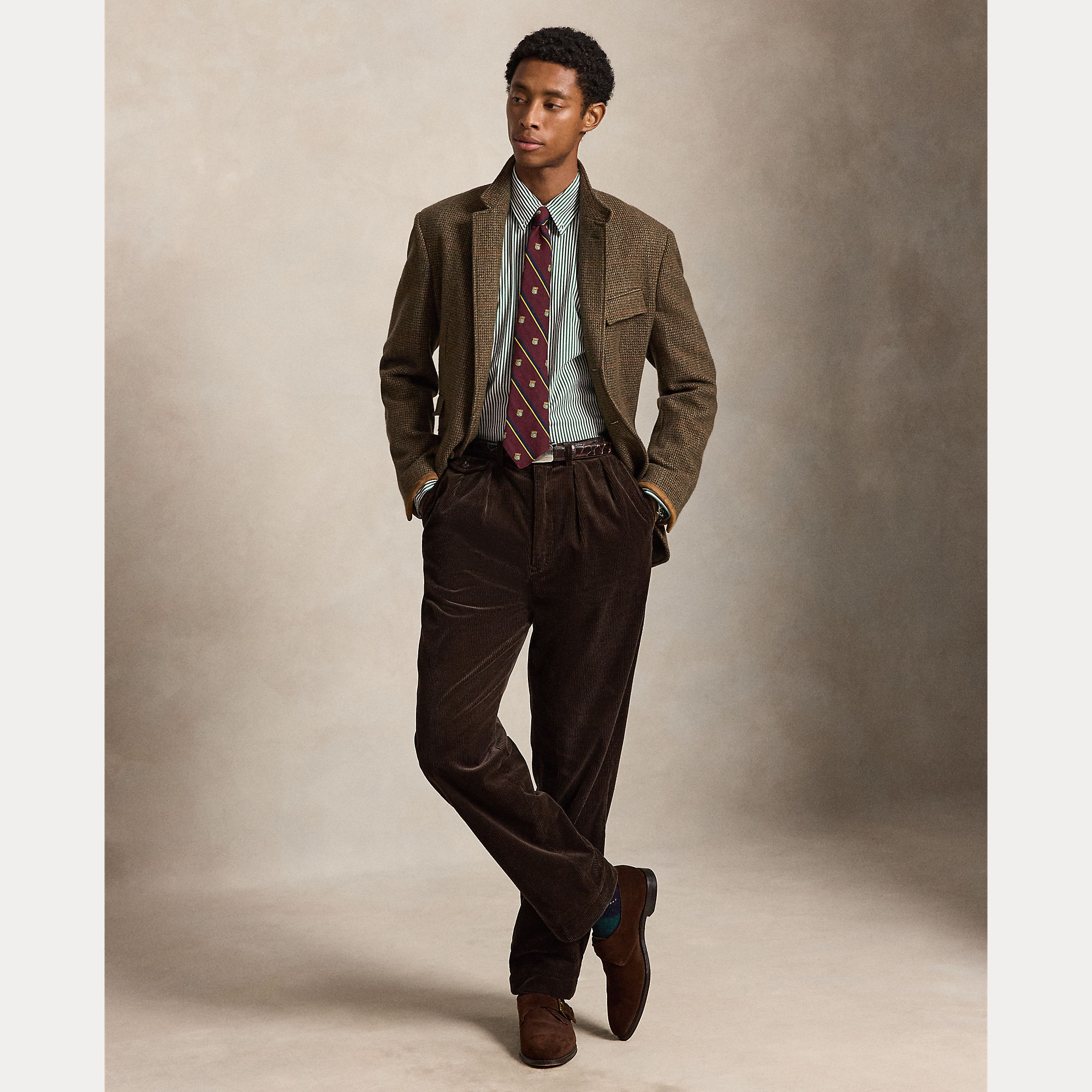 Ralph Lauren Hemd Ralph Lauren 710-929346-509