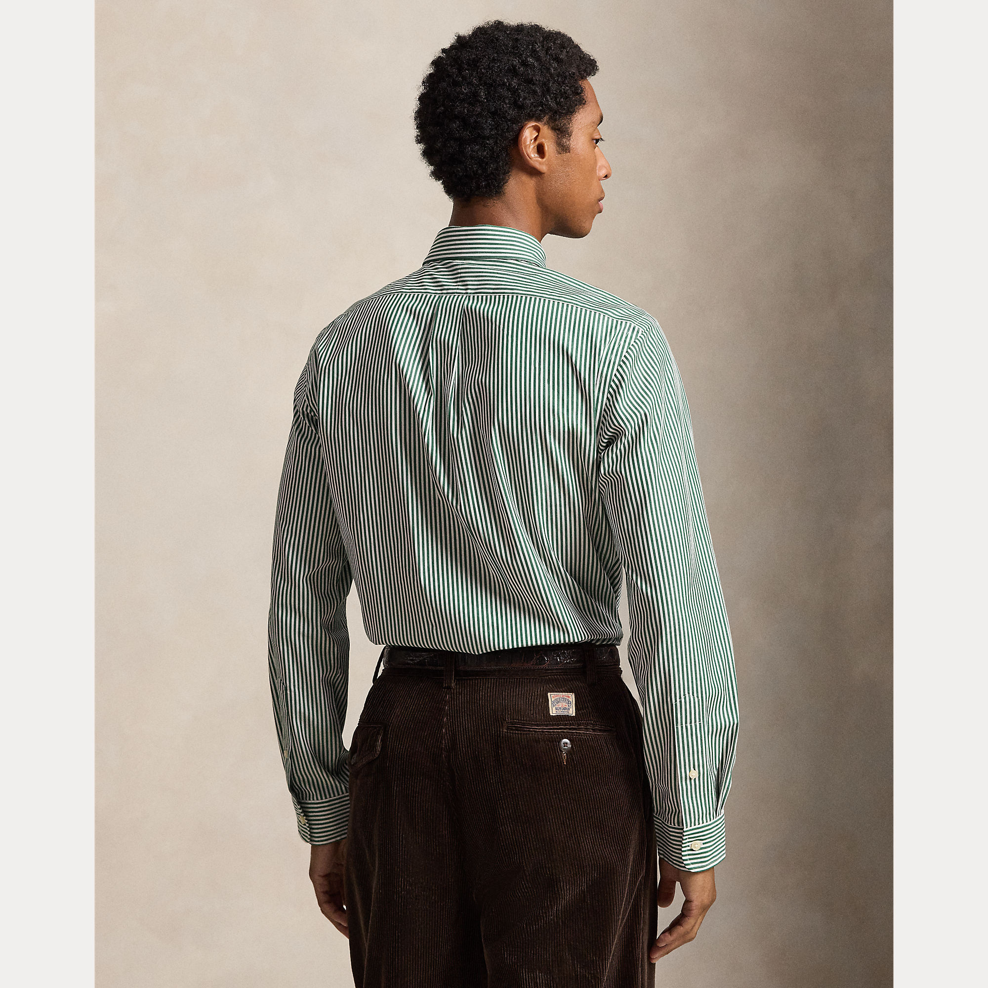 Ralph Lauren Hemd Ralph Lauren 710-929346-509