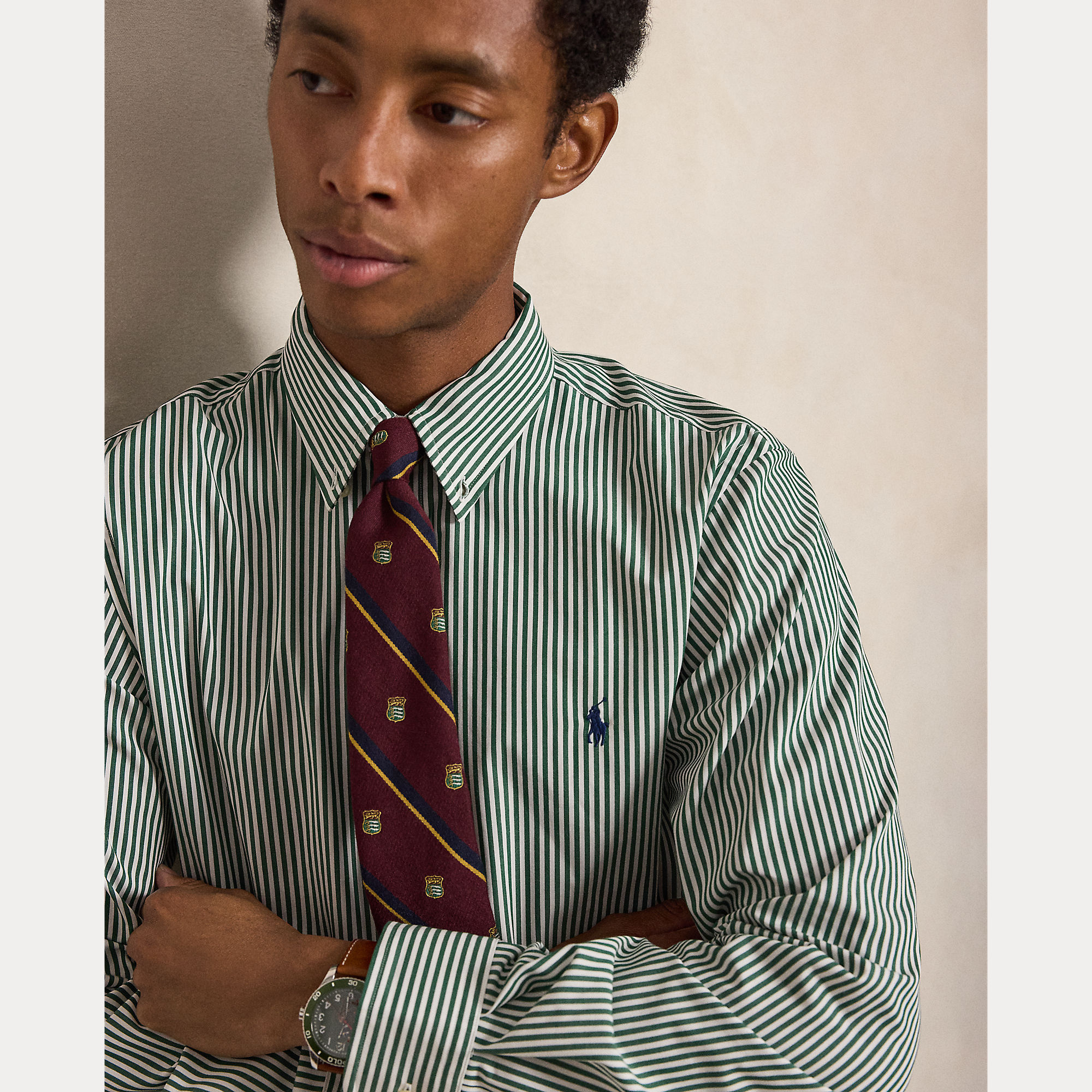 Ralph Lauren Hemd Ralph Lauren 710-929346-509