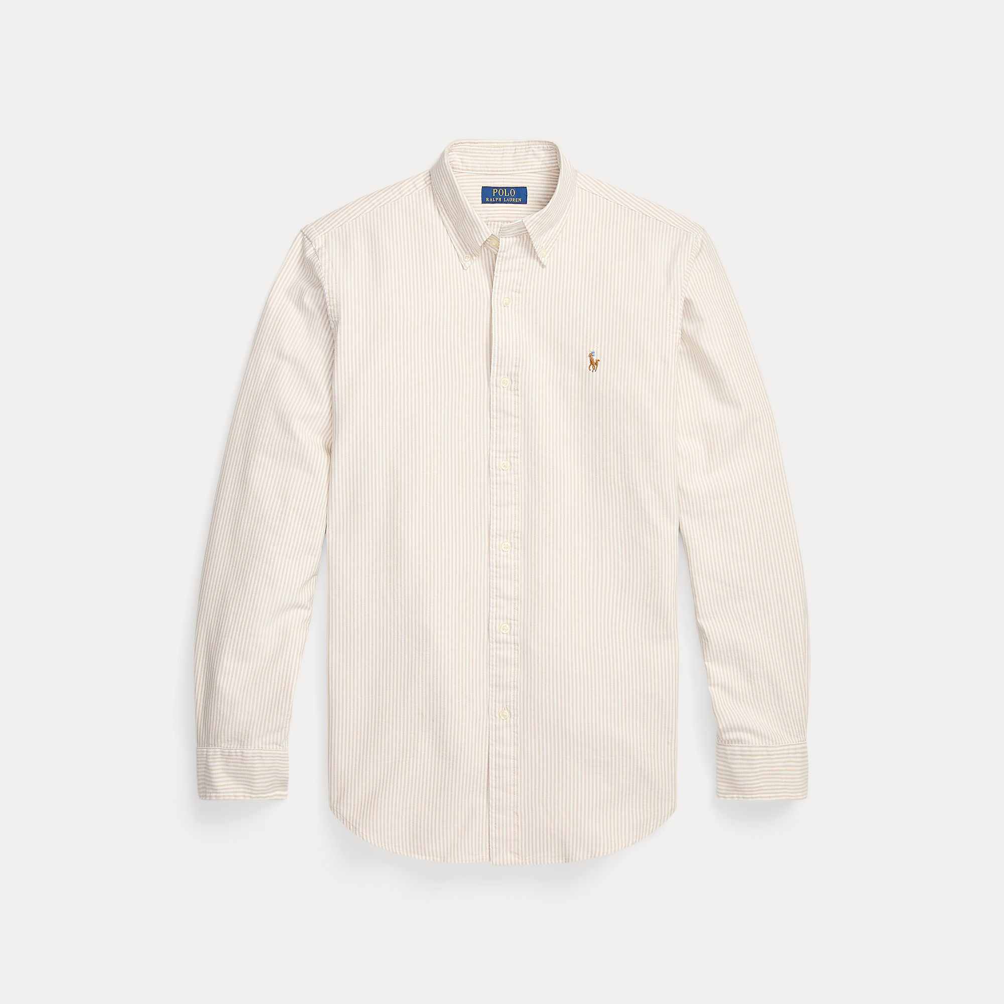 Ralph Lauren Hemd Ralph Lauren 710-953704-504