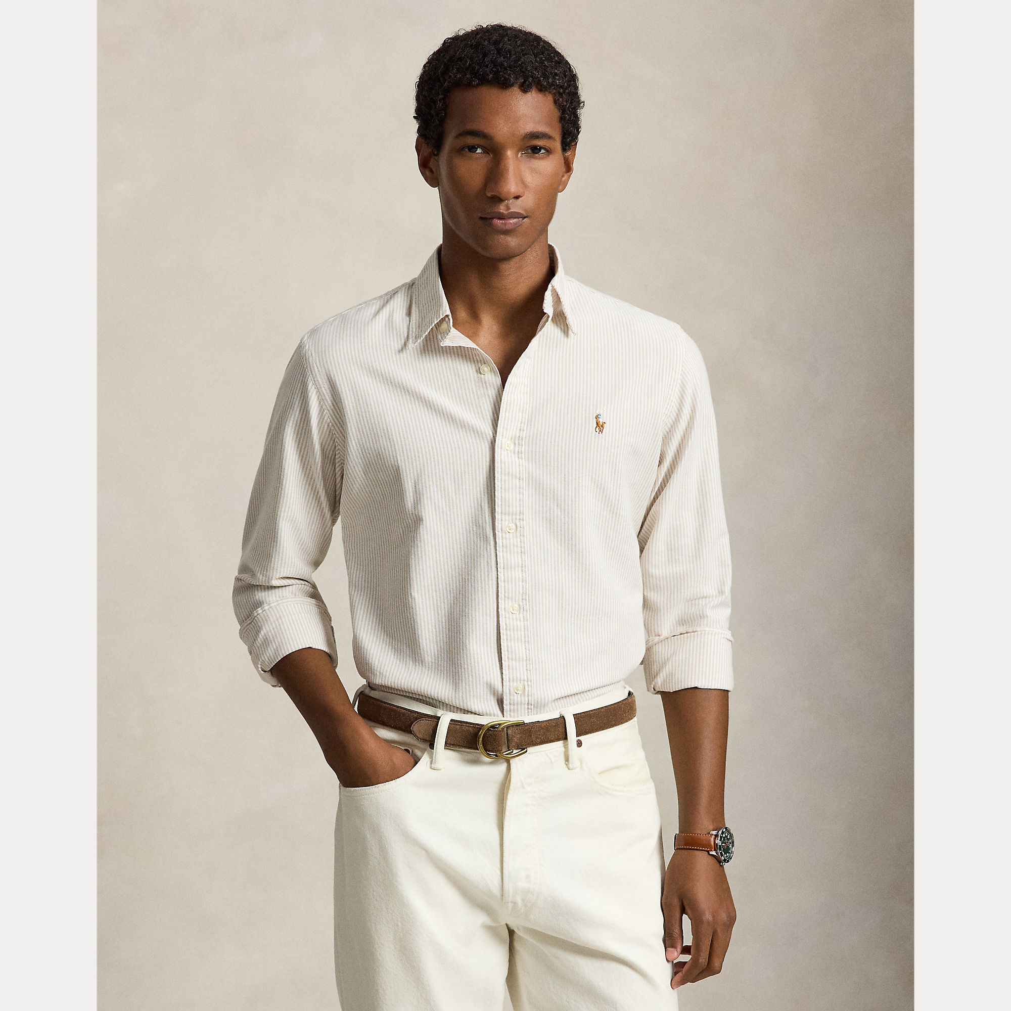 Ralph Lauren Hemd Ralph Lauren 710-953704-504