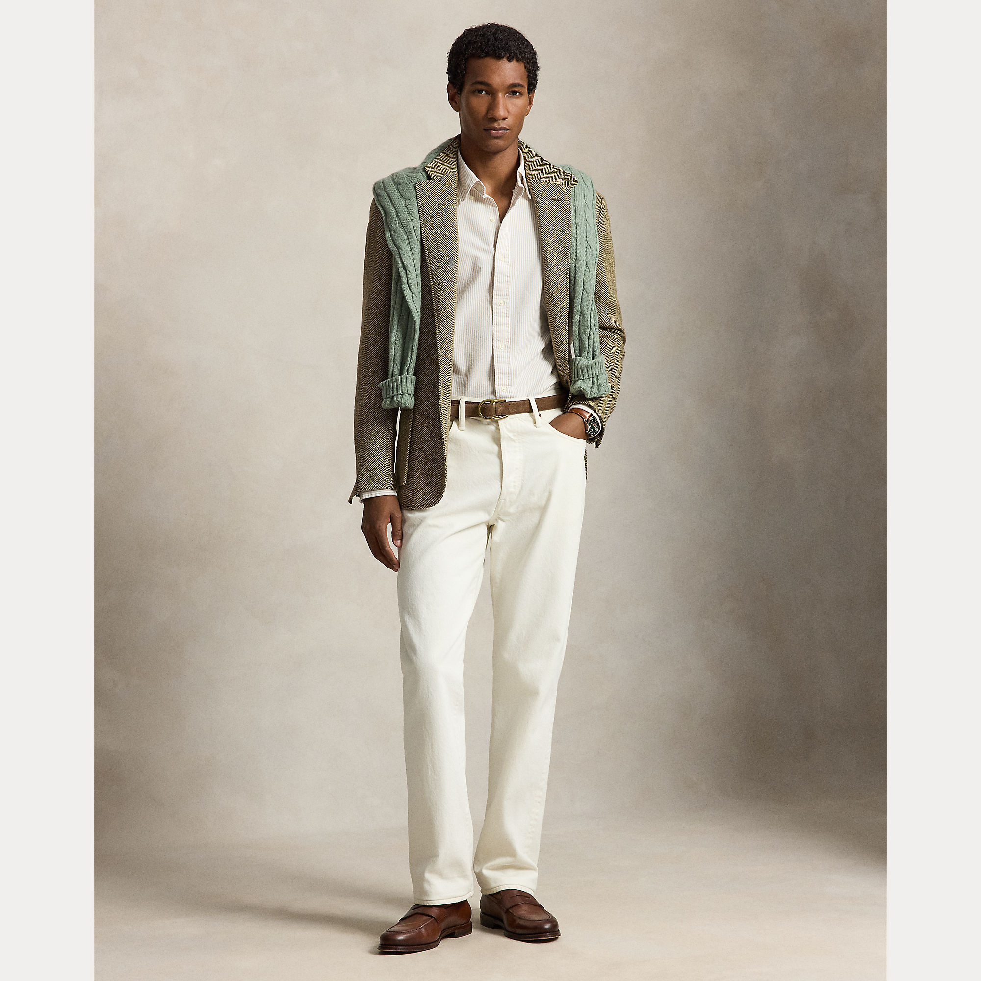Ralph Lauren Hemd Ralph Lauren 710-953704-504