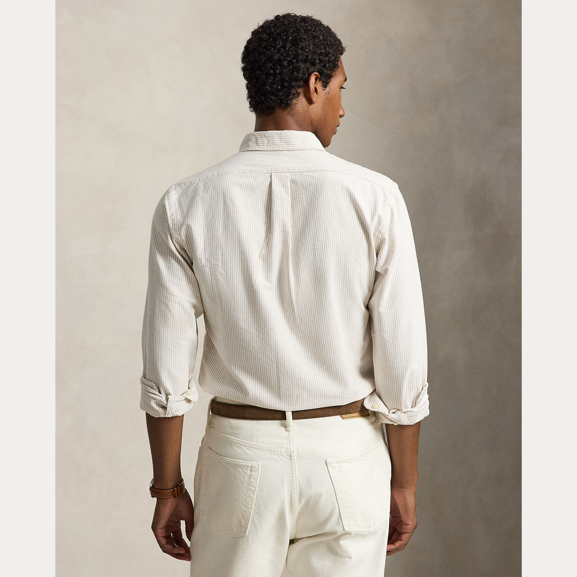 Ralph Lauren Hemd Ralph Lauren 710-953704-504
