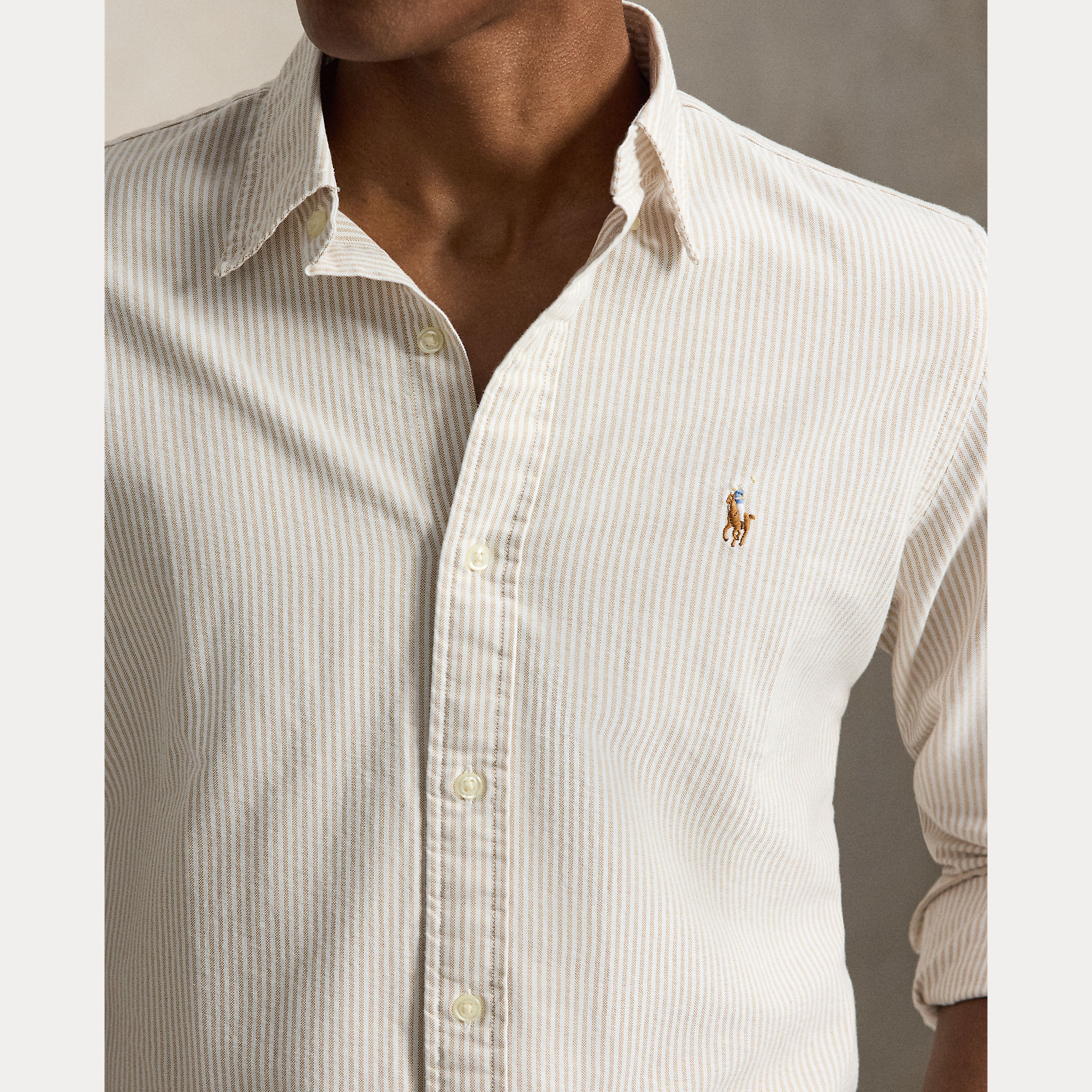 Ralph Lauren Hemd Ralph Lauren 710-953704-504