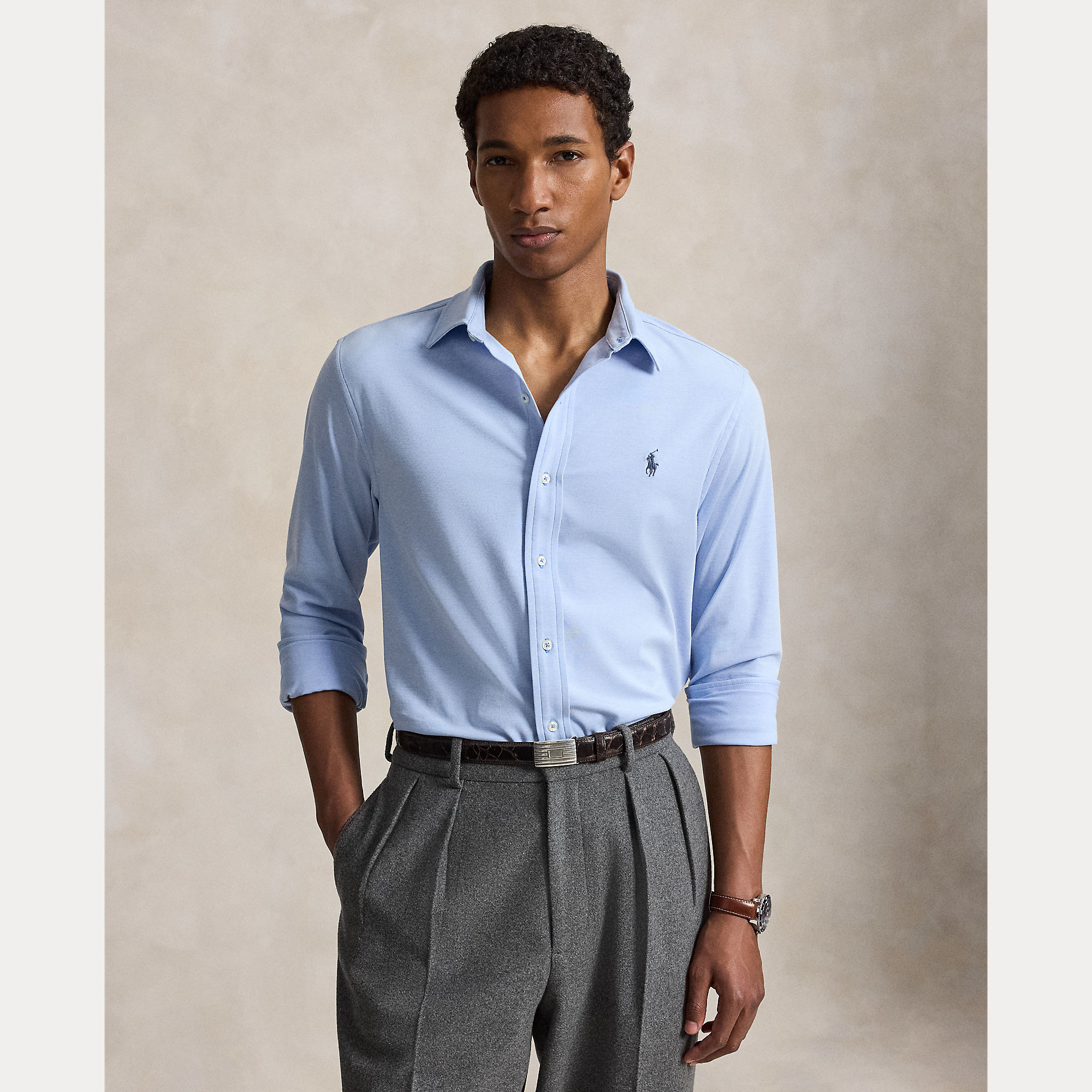 Ralph Lauren Hemd Ralph Lauren 710-B26145-004