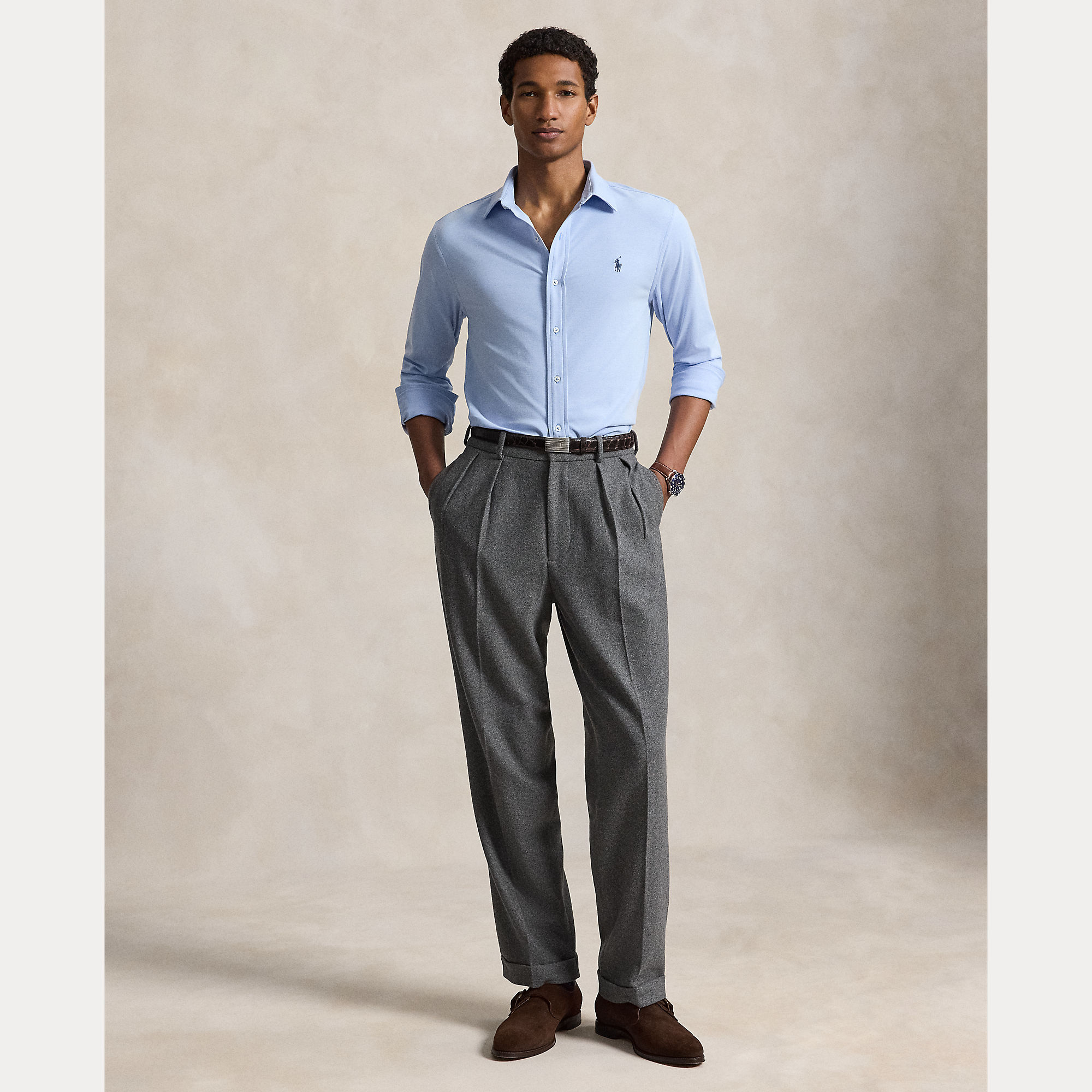 Ralph Lauren Hemd Ralph Lauren 710-B26145-004