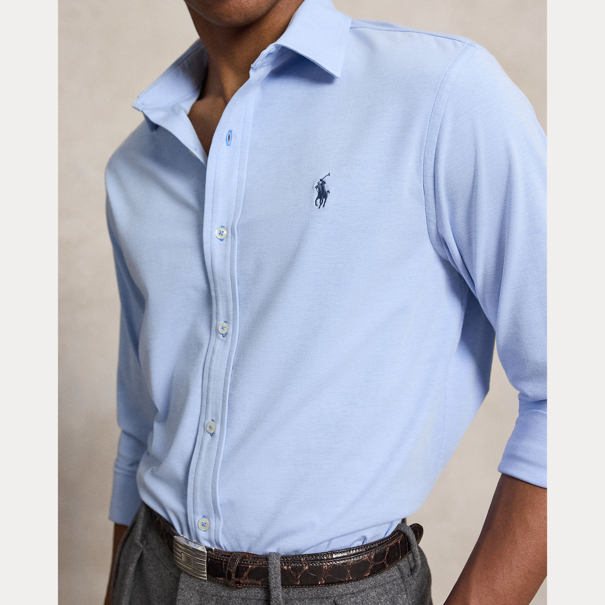 Ralph Lauren Hemd Ralph Lauren 710-B26145-004