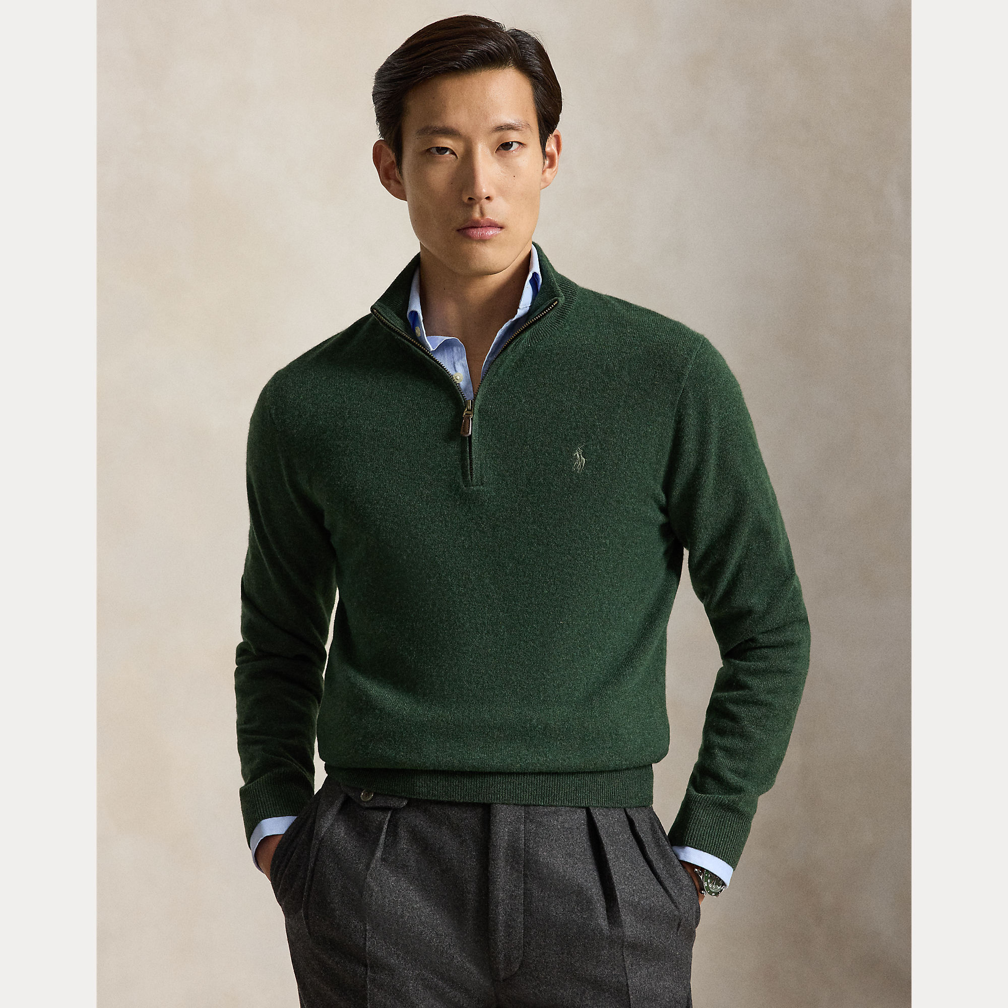 Ralph Lauren Knitwear Ralph Lauren 710-876756-504