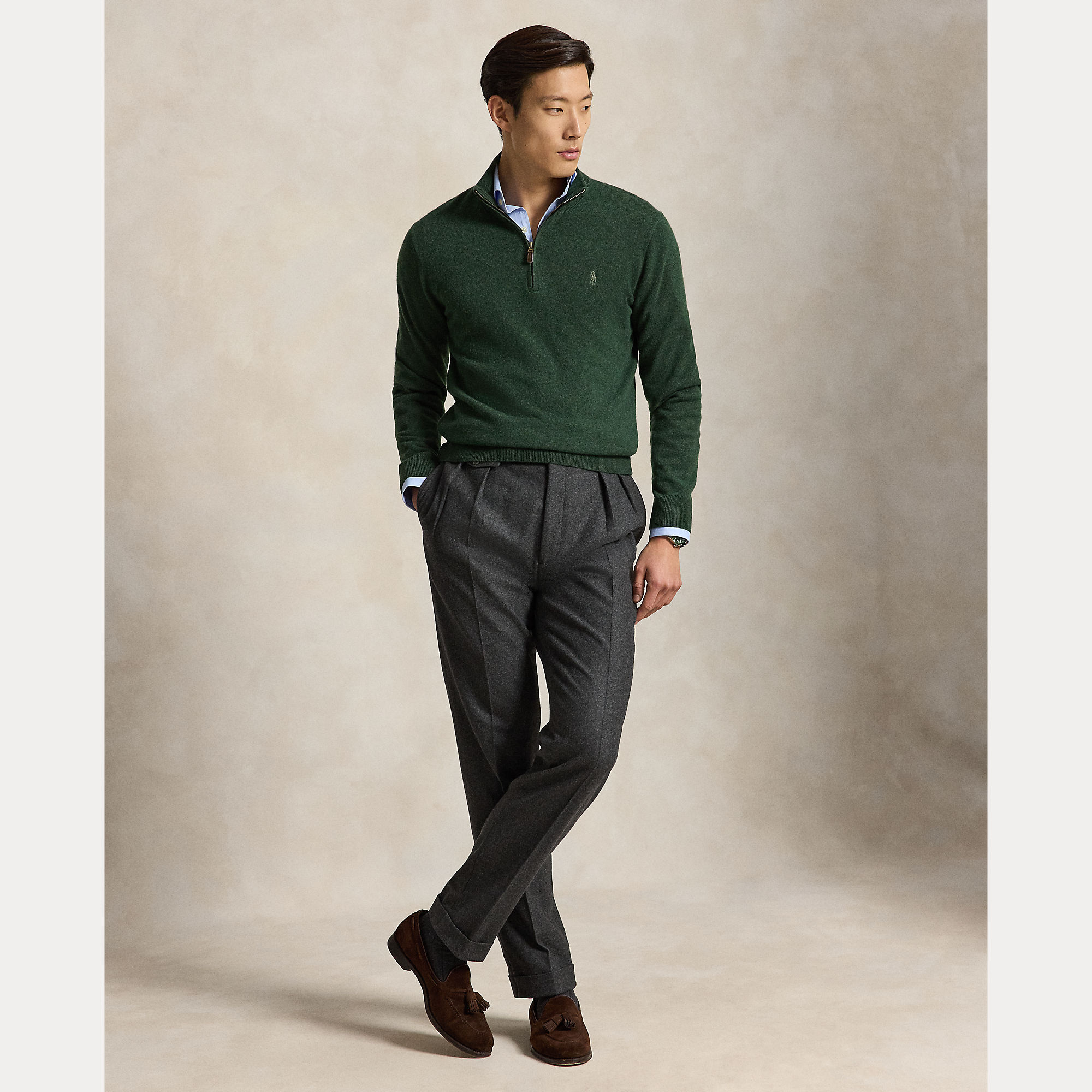 Ralph Lauren Knitwear Ralph Lauren 710-876756-504