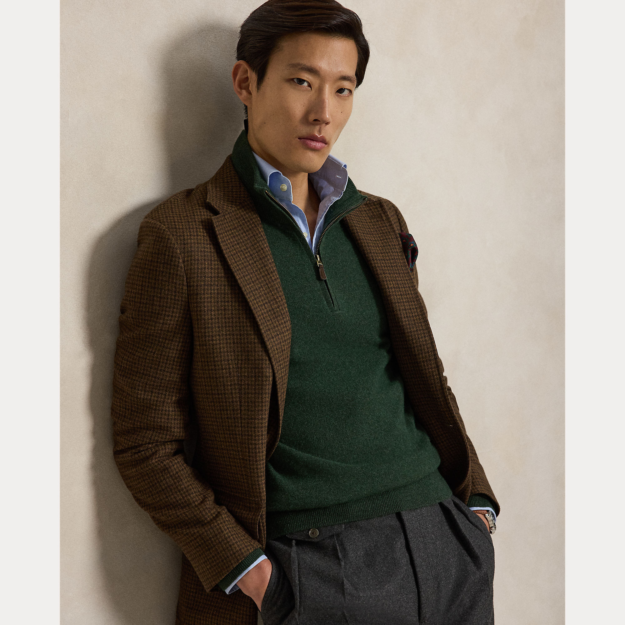 Ralph Lauren Knitwear Ralph Lauren 710-876756-504