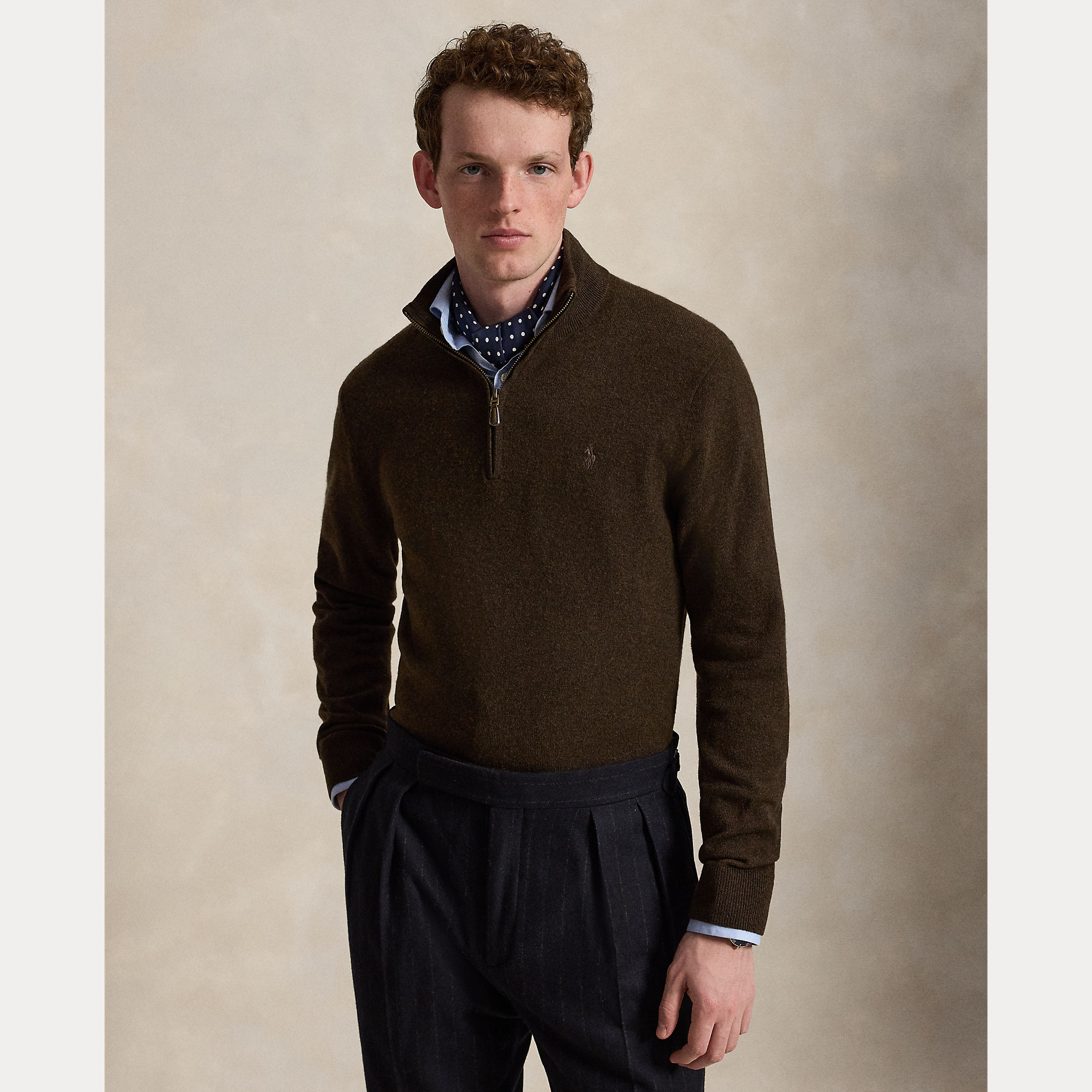 Ralph Lauren Knitwear Ralph Lauren 710-876756-503
