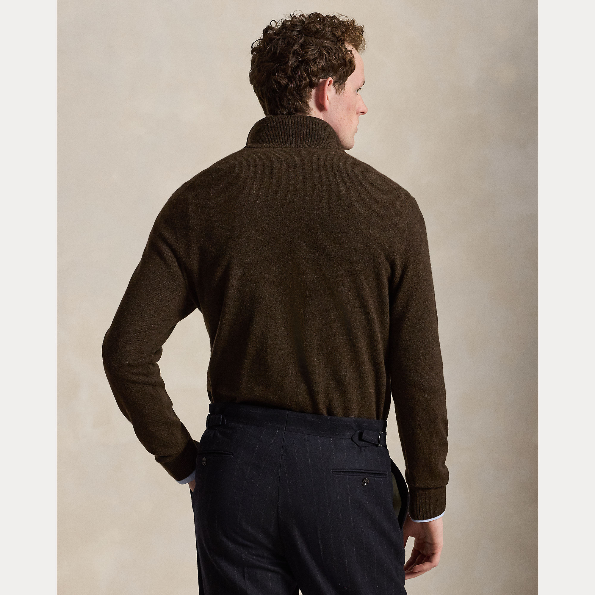 Ralph Lauren Knitwear Ralph Lauren 710-876756-503