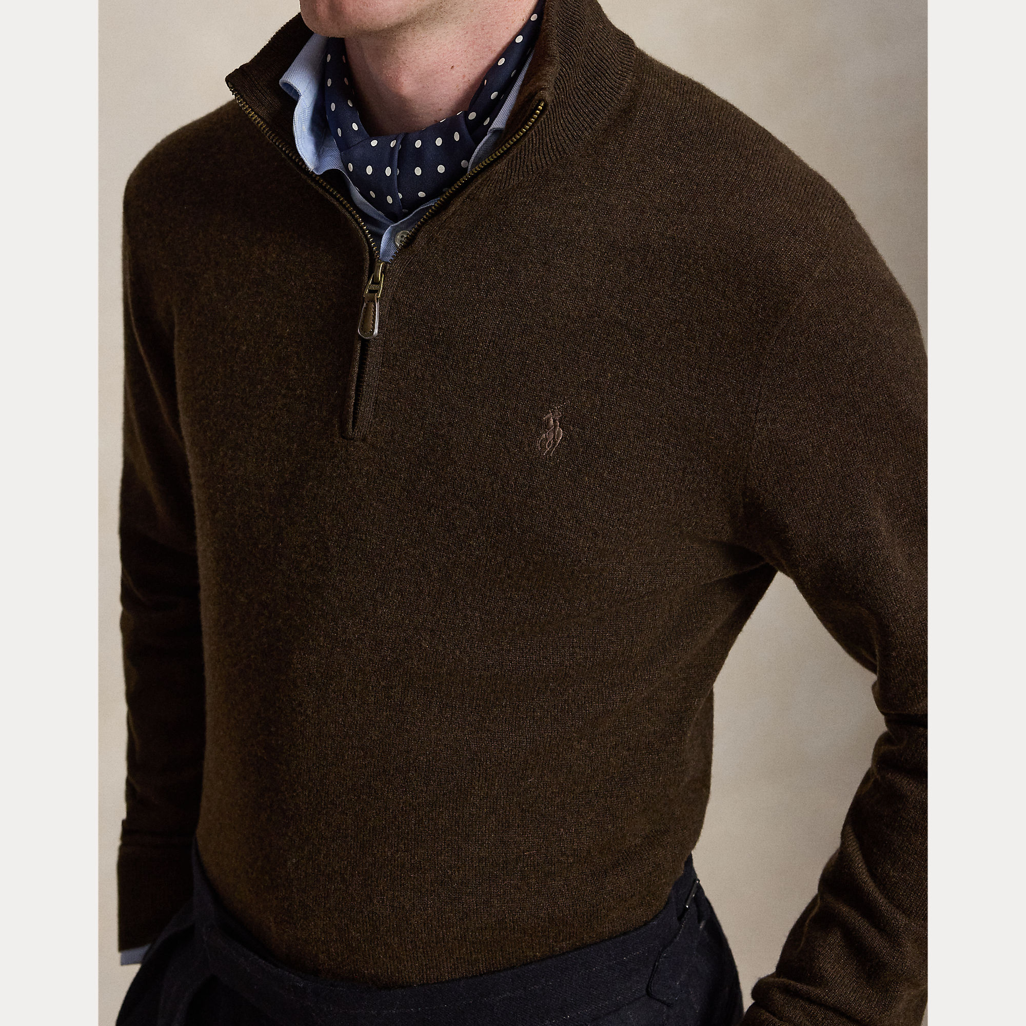 Ralph Lauren Knitwear Ralph Lauren 710-876756-503