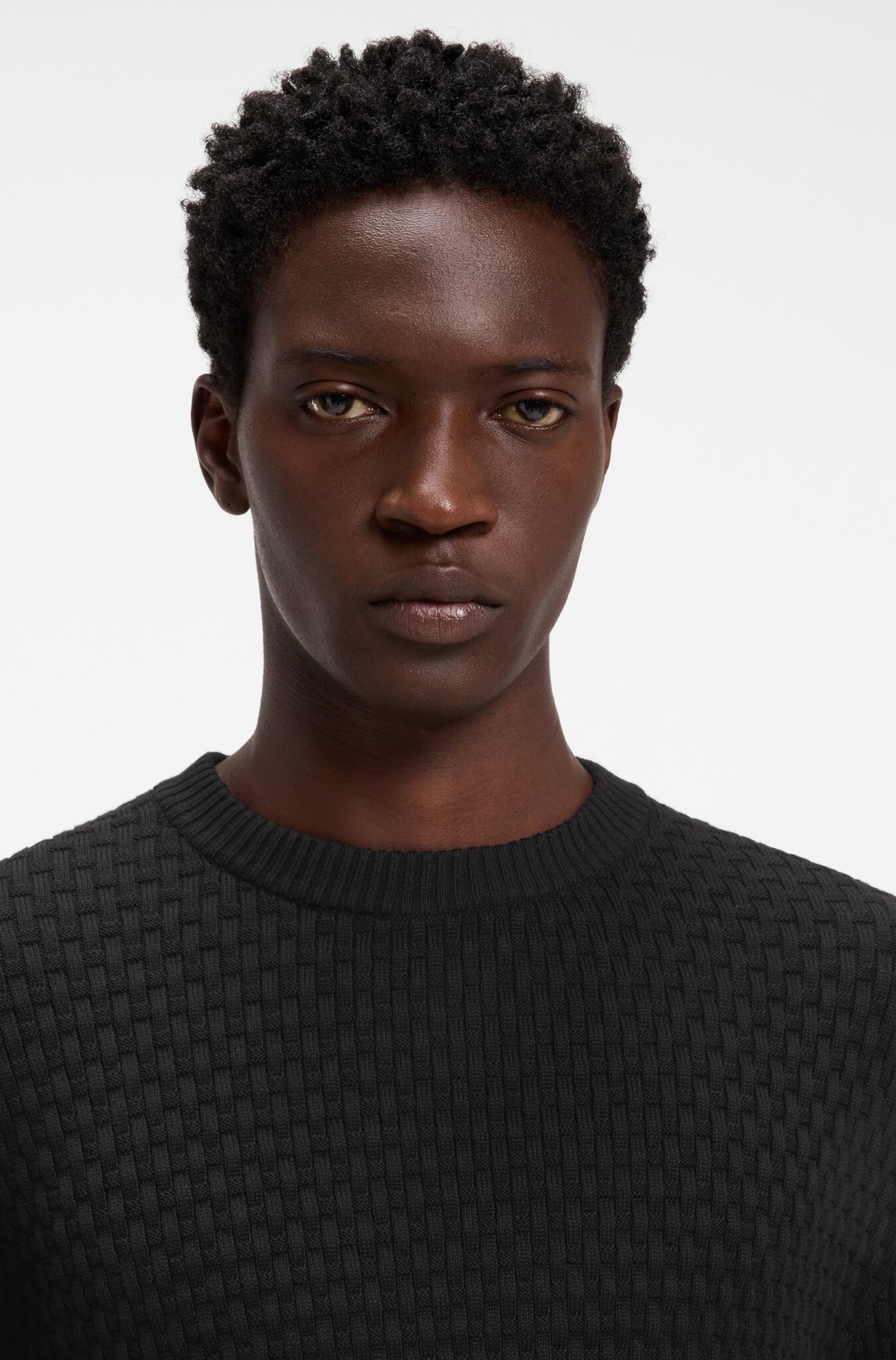 Hugo Knitwear Hugo 50570271-001