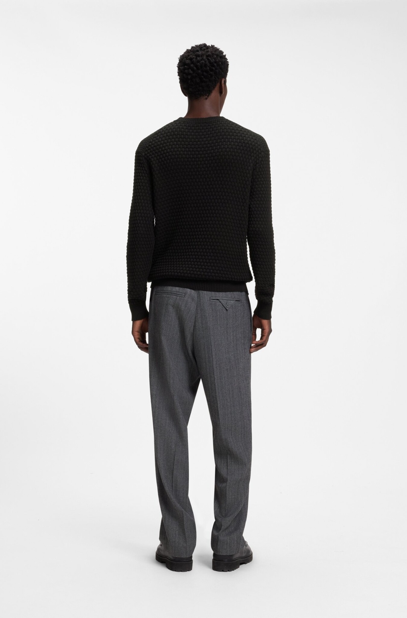 Hugo Knitwear Hugo 50570271-001