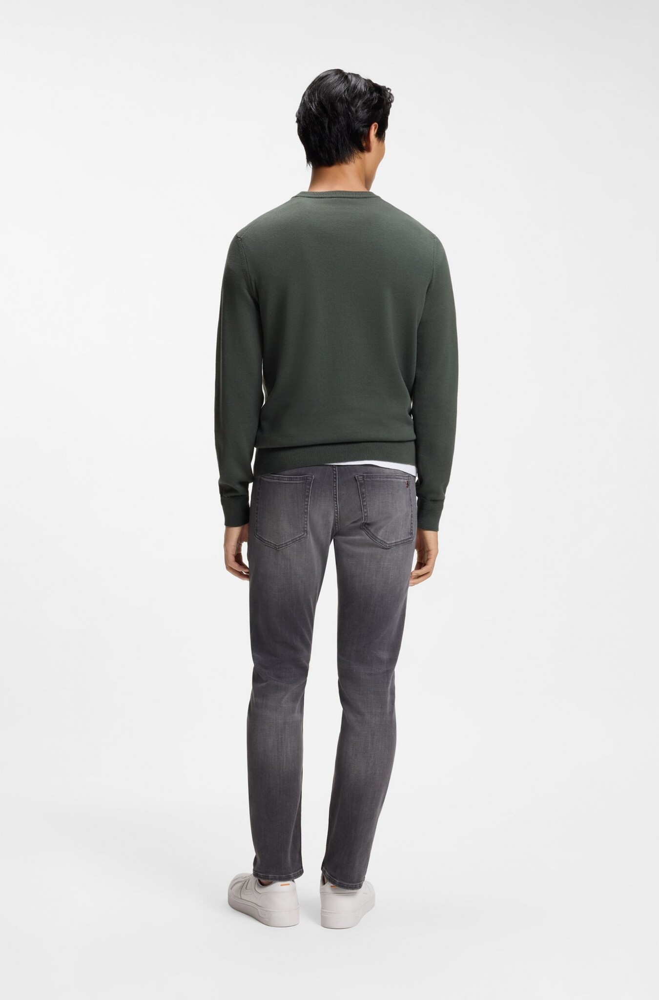 Boss Orange Knitwear Boss Orange 50527583-377